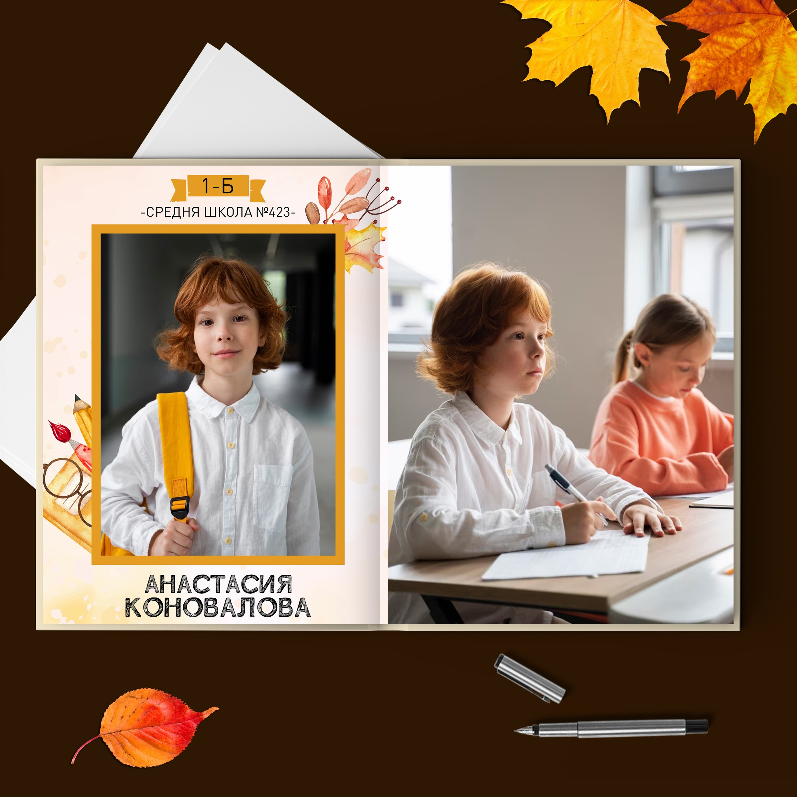 Акварель. ФОТКИ! Экспресс-фотосессии в Обнинске