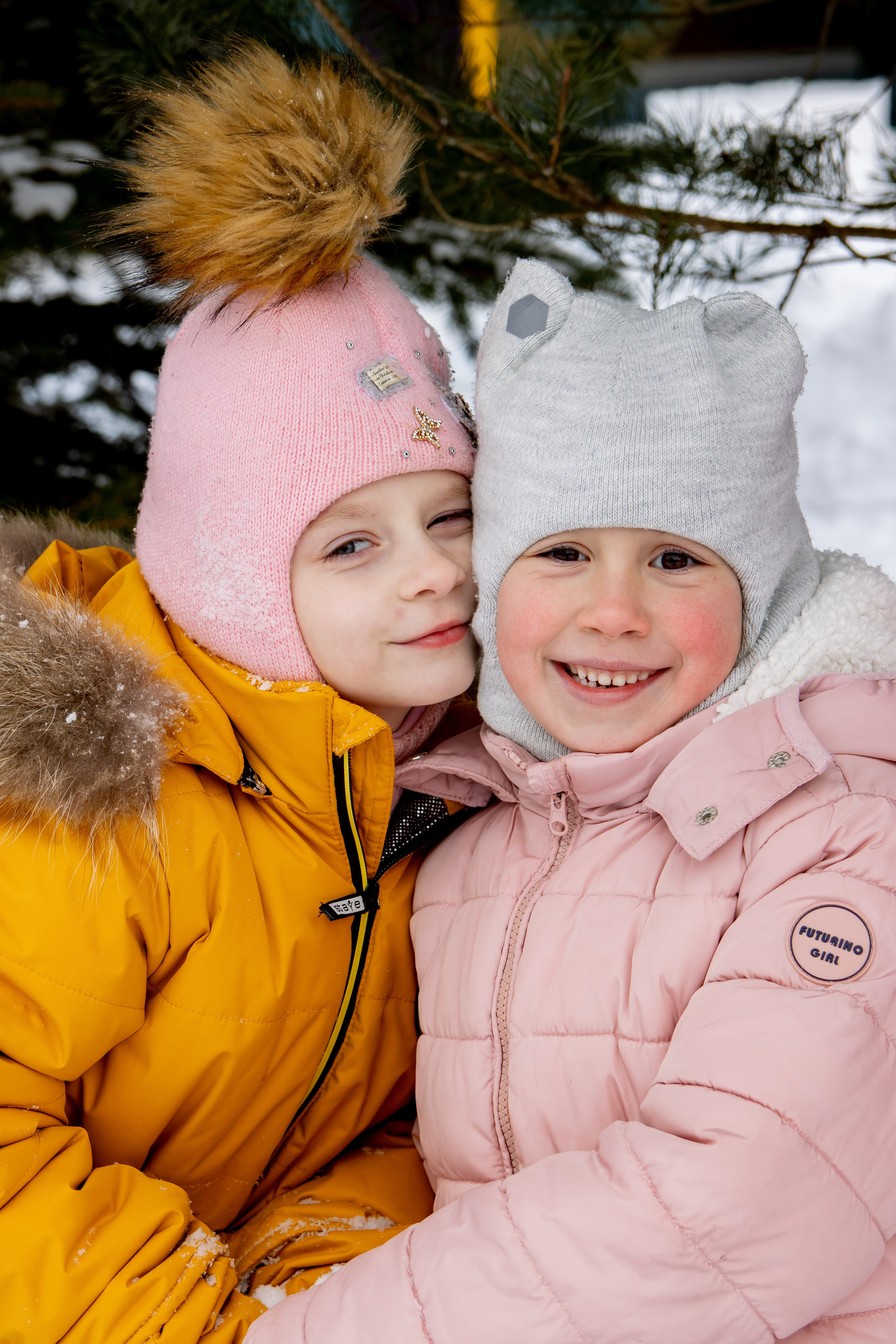 Съемки жизни в детском саду. Выпускные альбомы в Обнинске