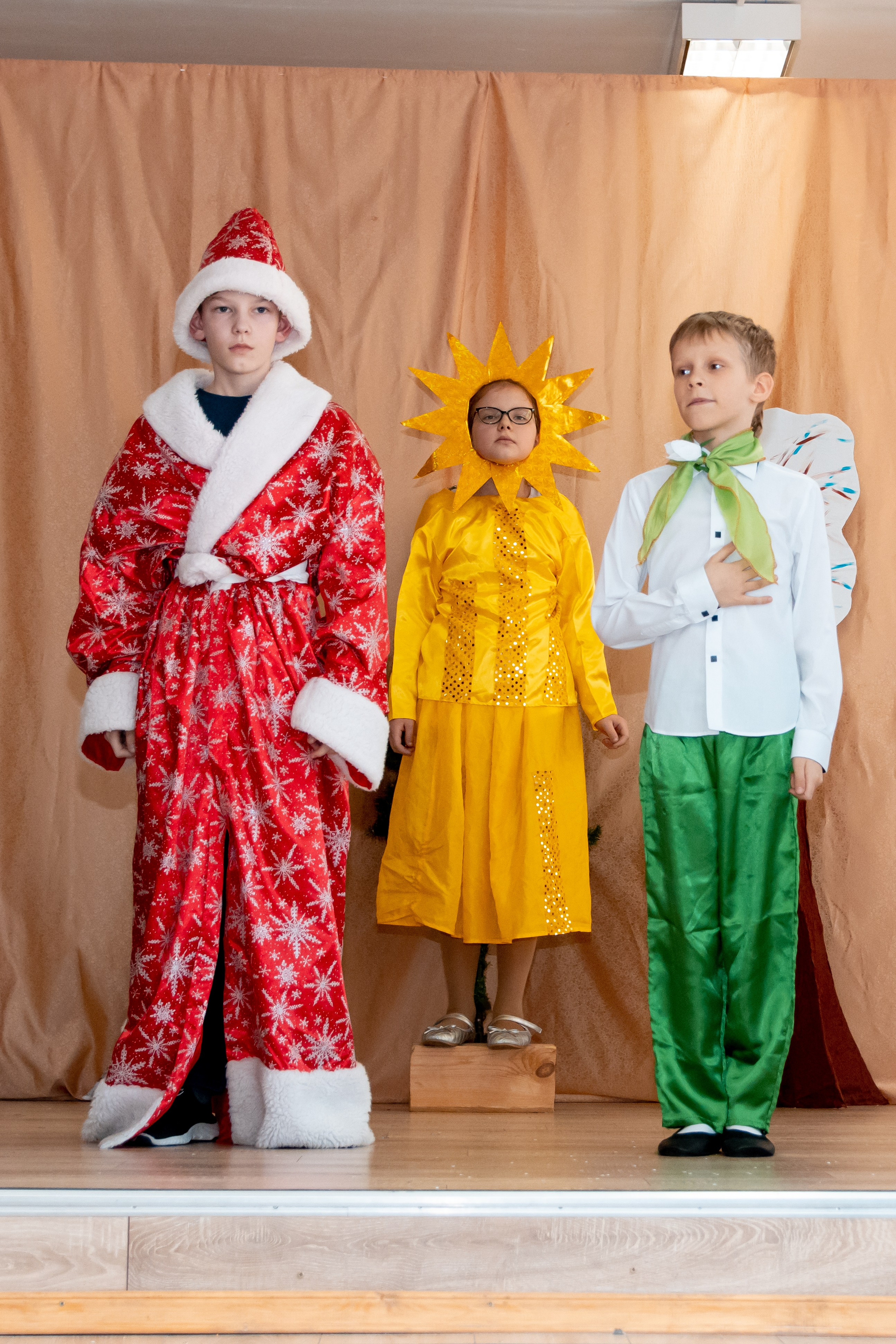 Младшие классы. ФОТКИ! Экспресс-фотосессии в Обнинске