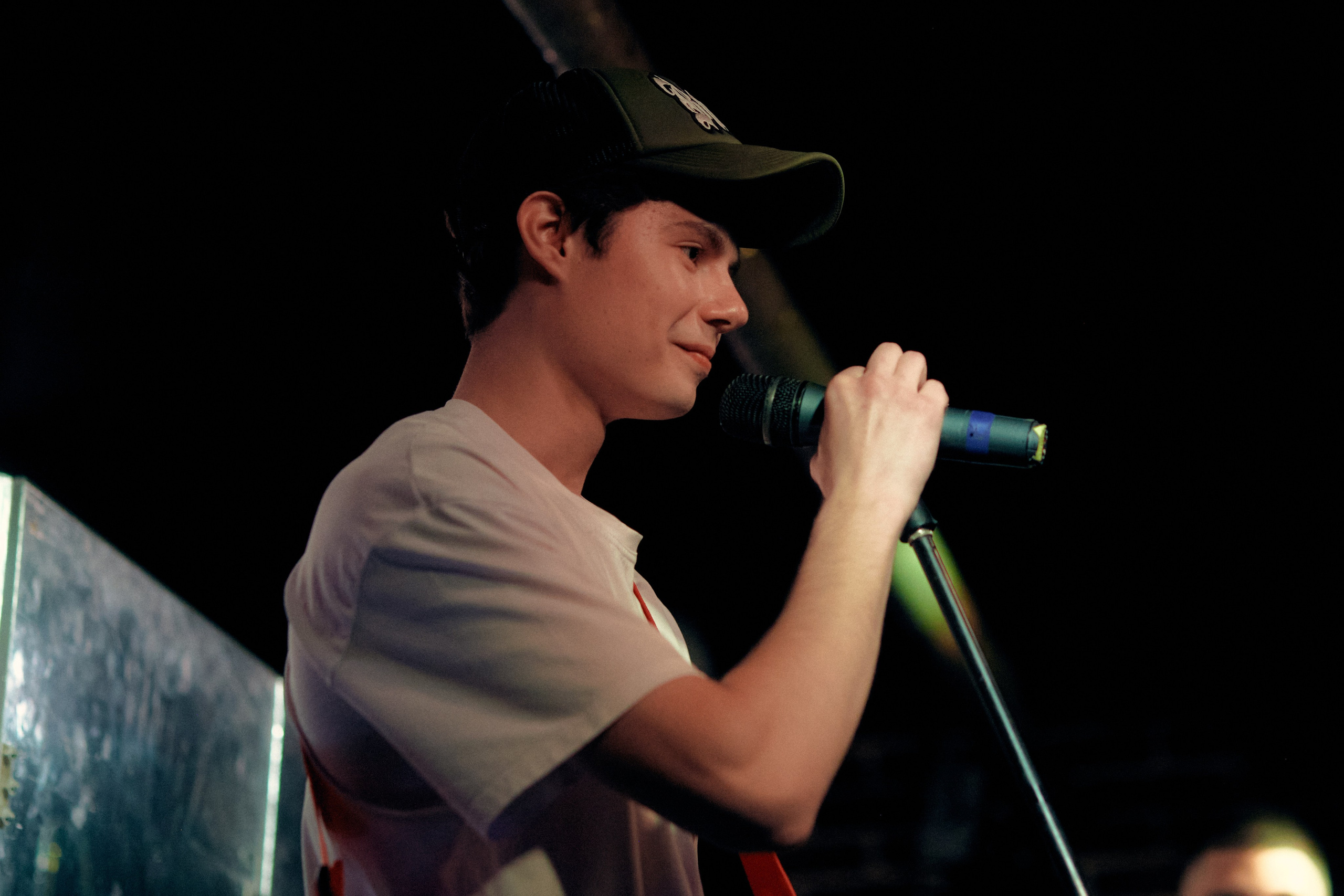 Beatdown Heroes. Фотограф Юлия Маринина