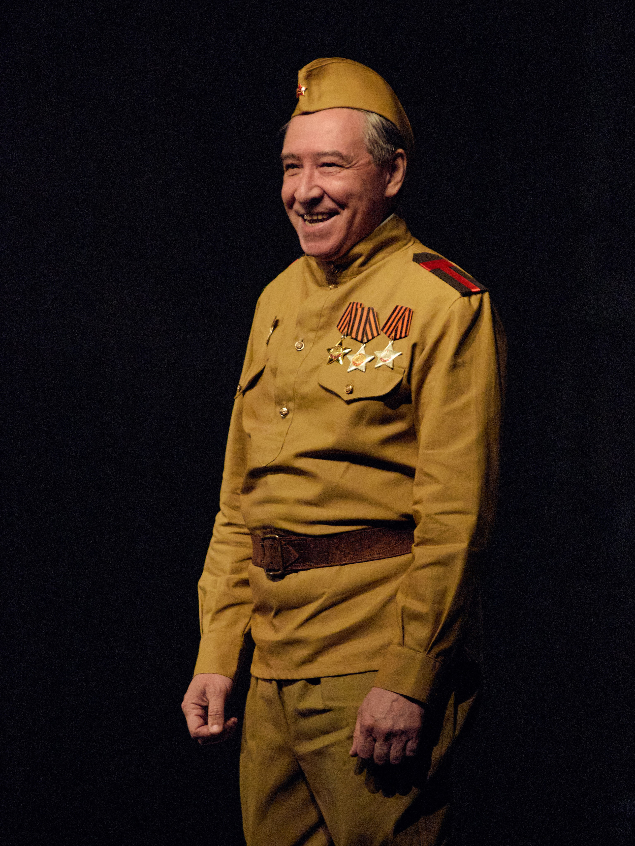 Летят журавли. Фотограф Юлия Маринина