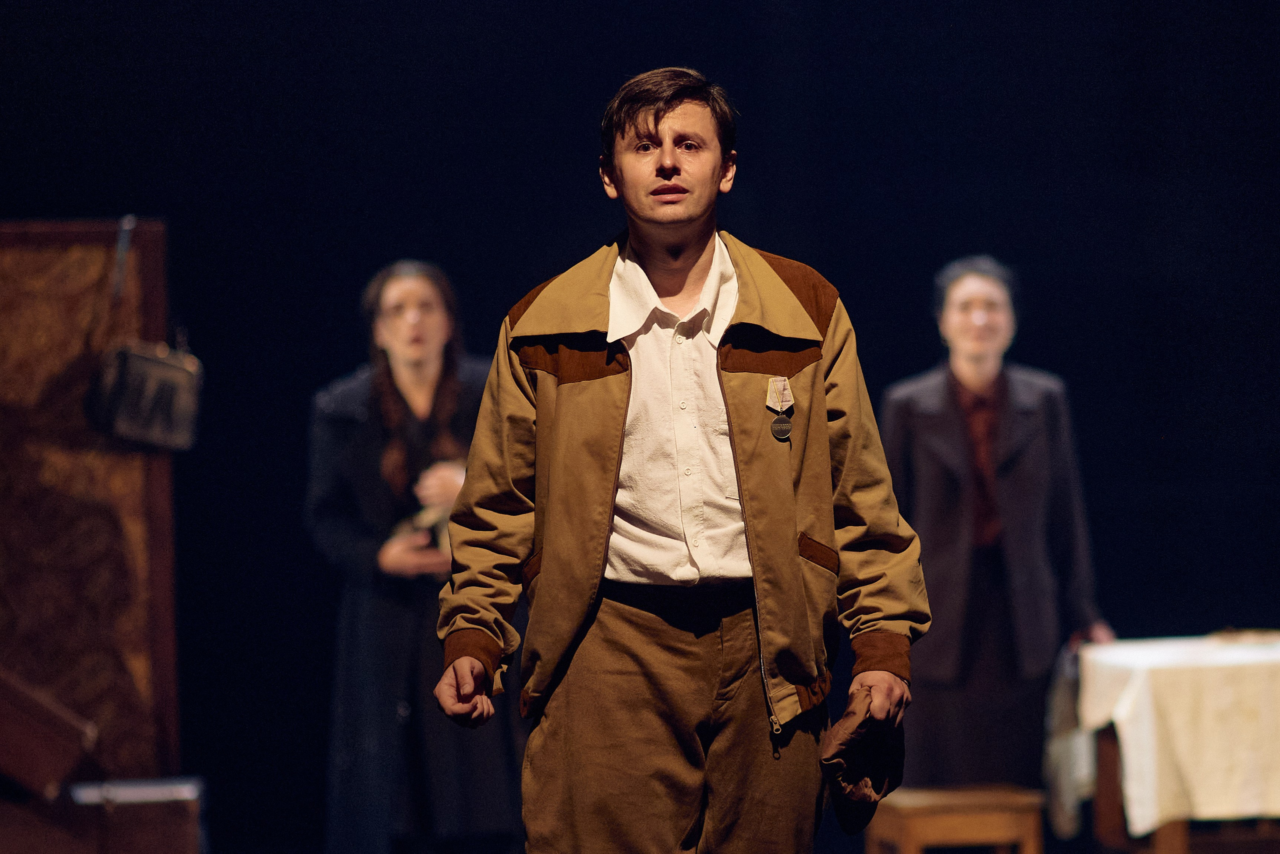 Летят журавли. Фотограф Юлия Маринина