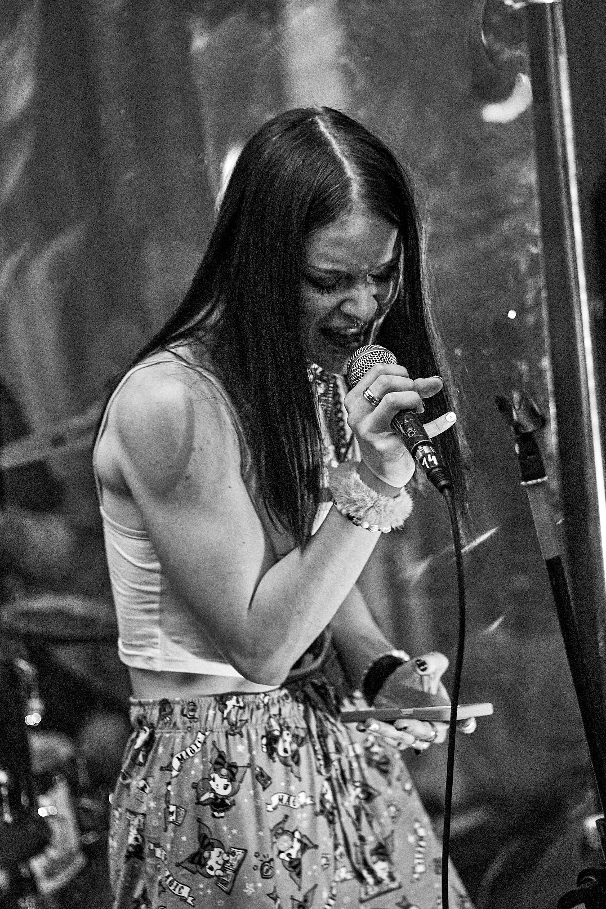 ДК218. Фотограф Юлия Маринина