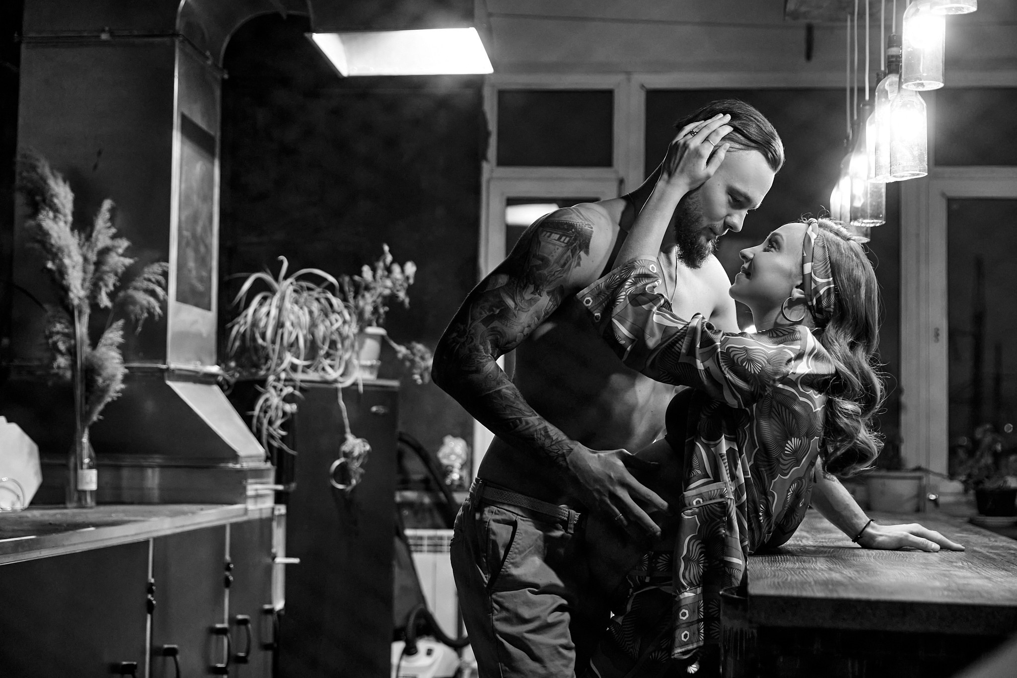 Дима&Катя. Свадебный фотограф в Ульяновске Александр Никитин