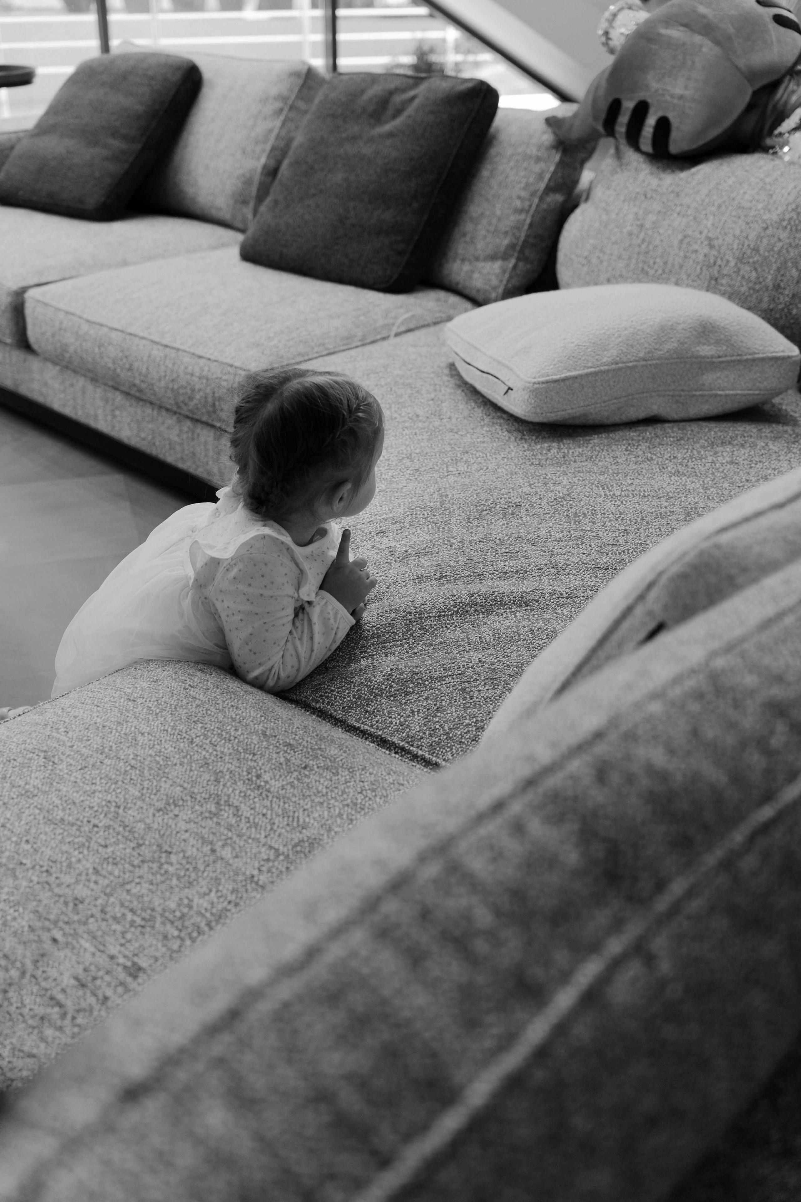 2 года Веронике. ФОТОГРАФ КСЕНИЯ СОСНОВСКАЯ