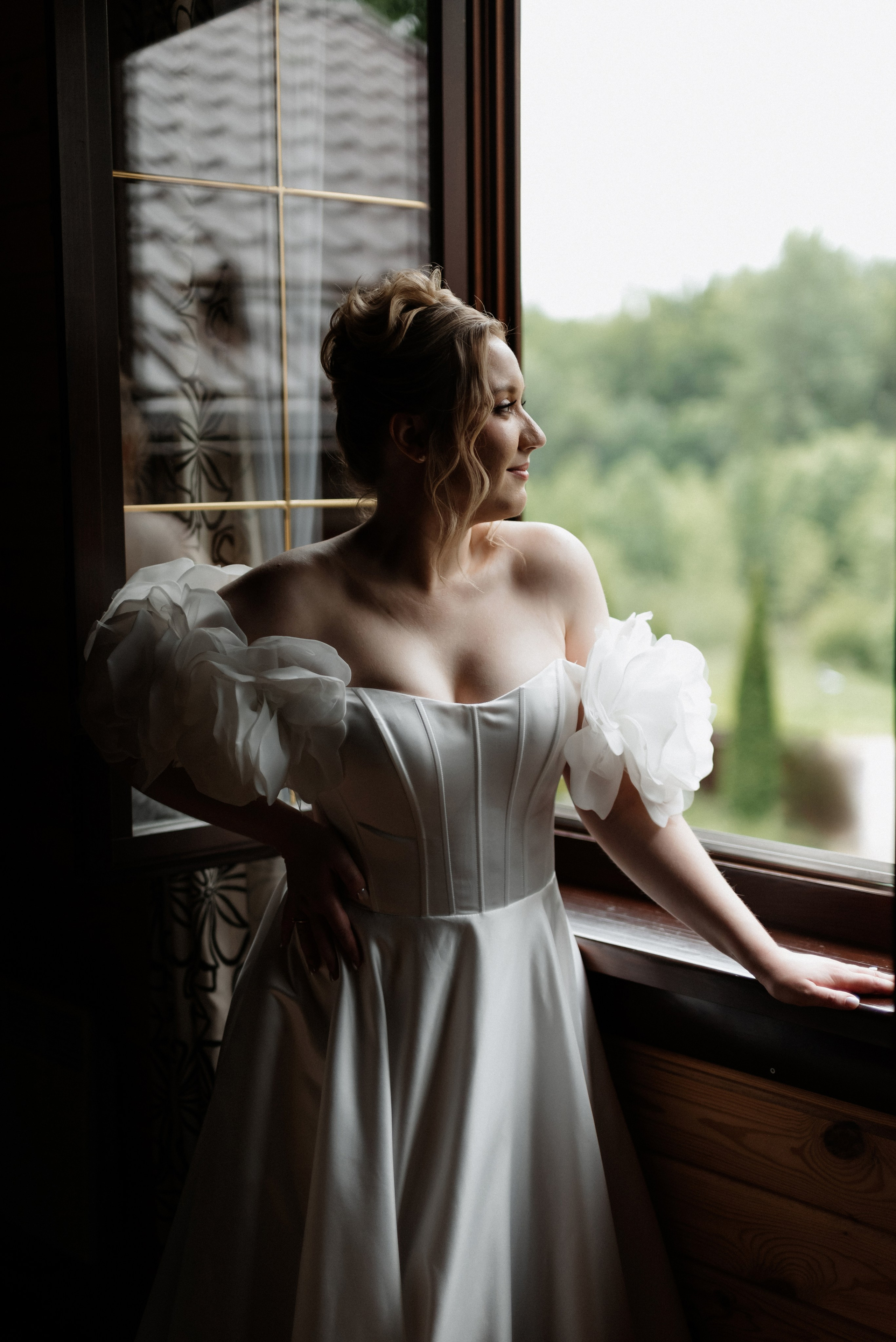 Александра и Андрей. Свадебный и портретный фотограф в Минске Татьяна Лобода