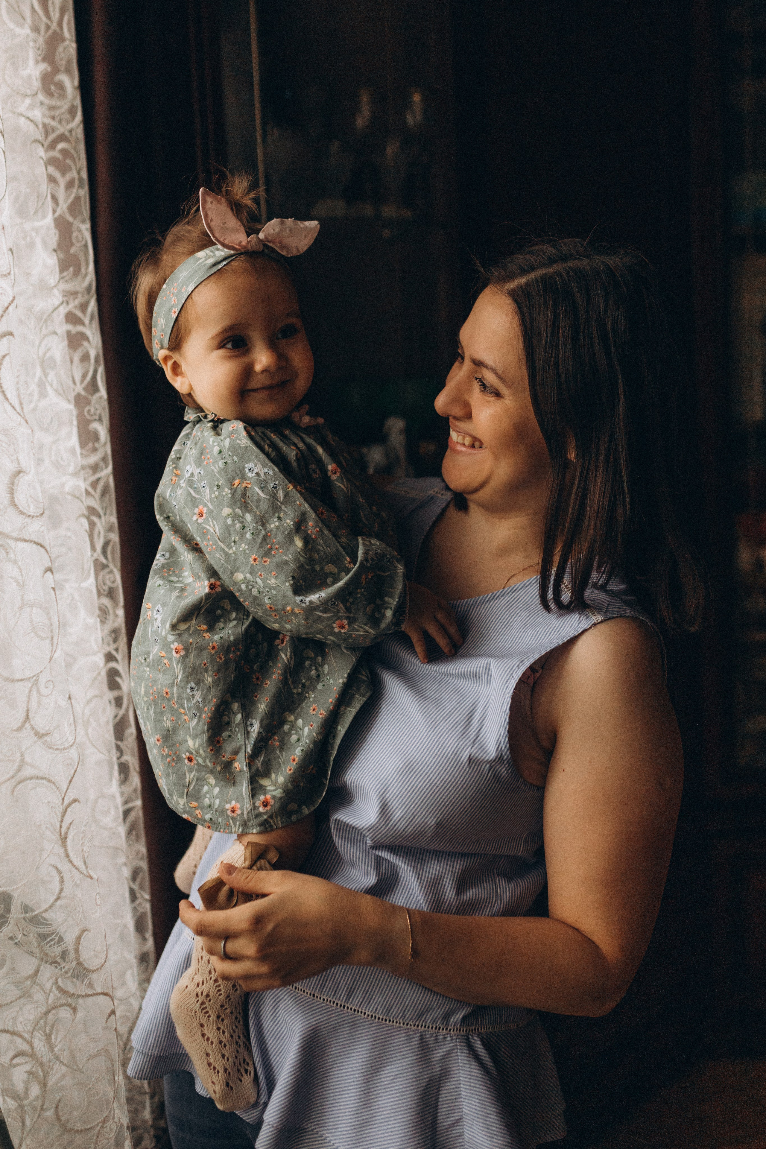 1. Семейный фотограф в Москве Жукова Анна