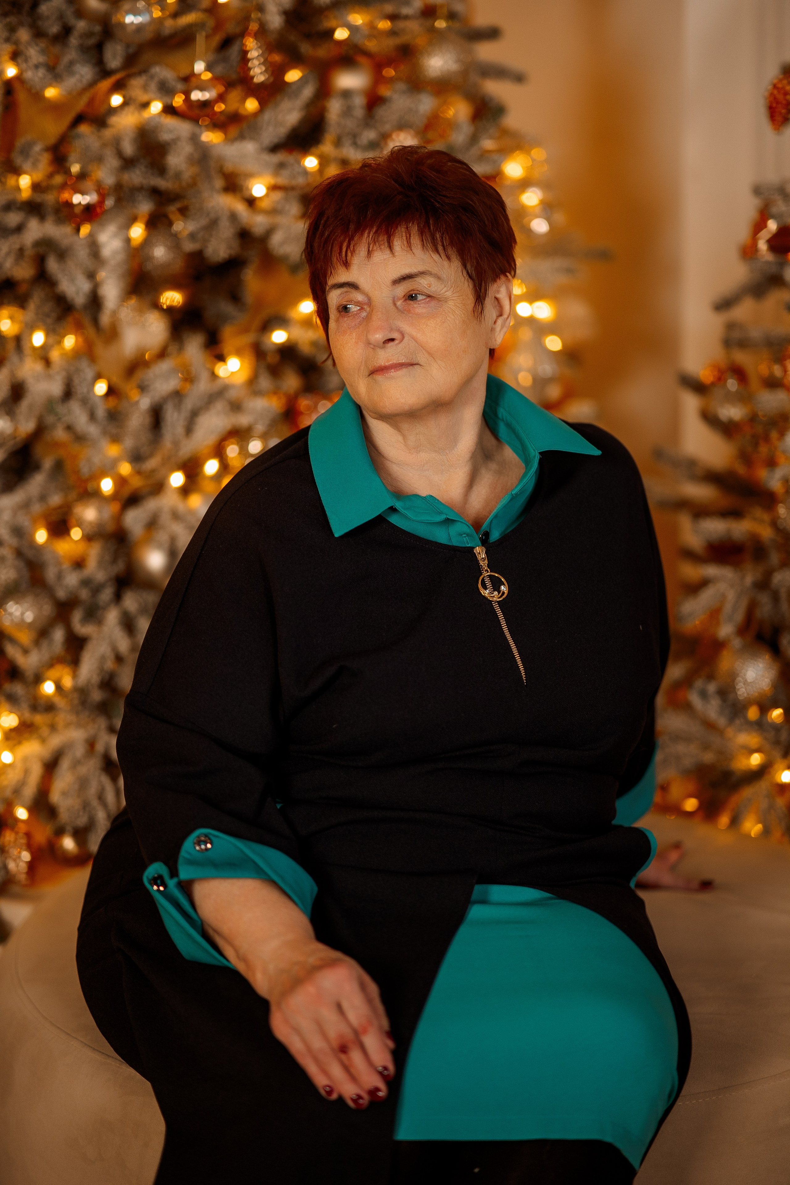 Семейные классические истории. Фотограф Мария Зайчик