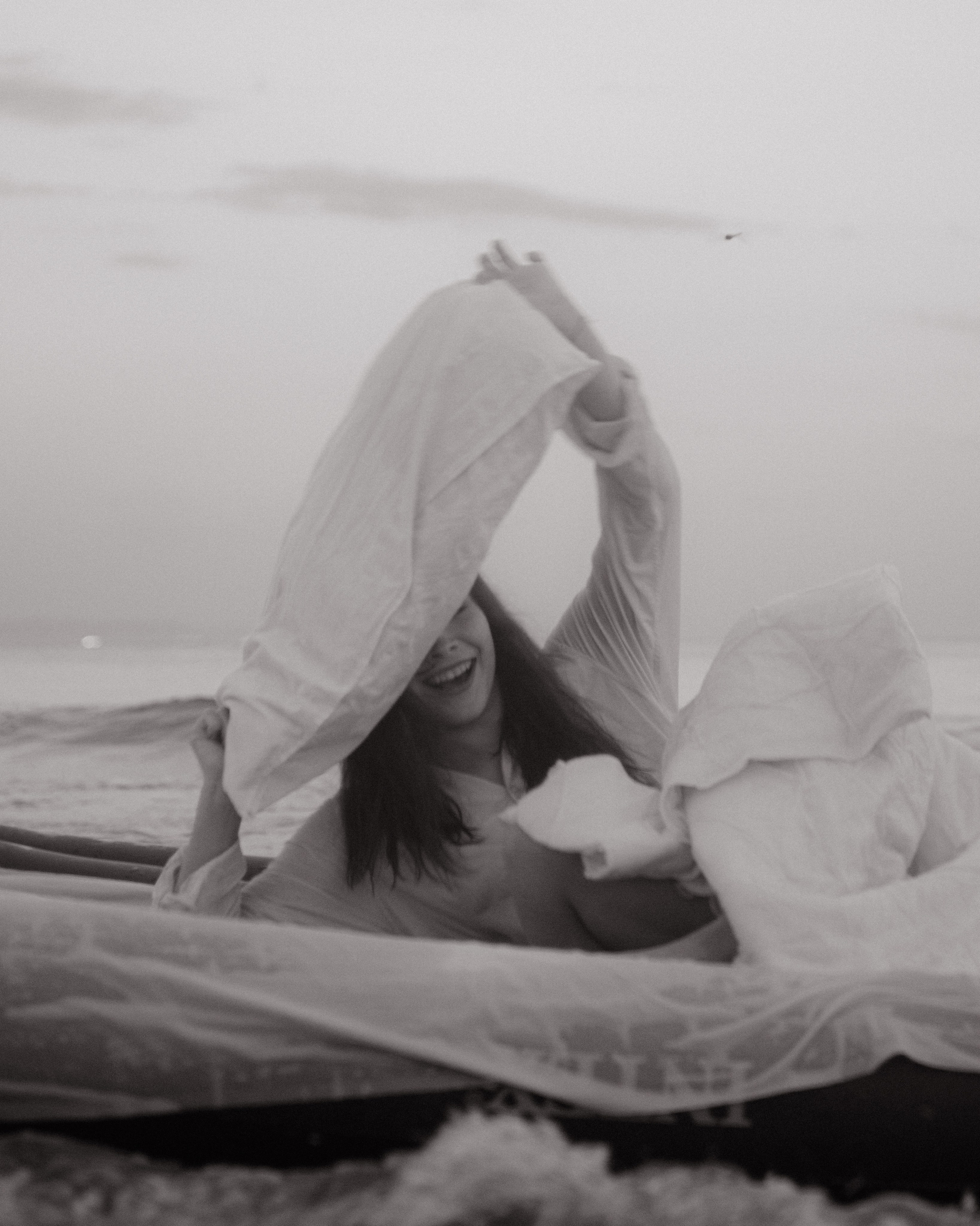 Сонья. Фотограф Роман Котельва