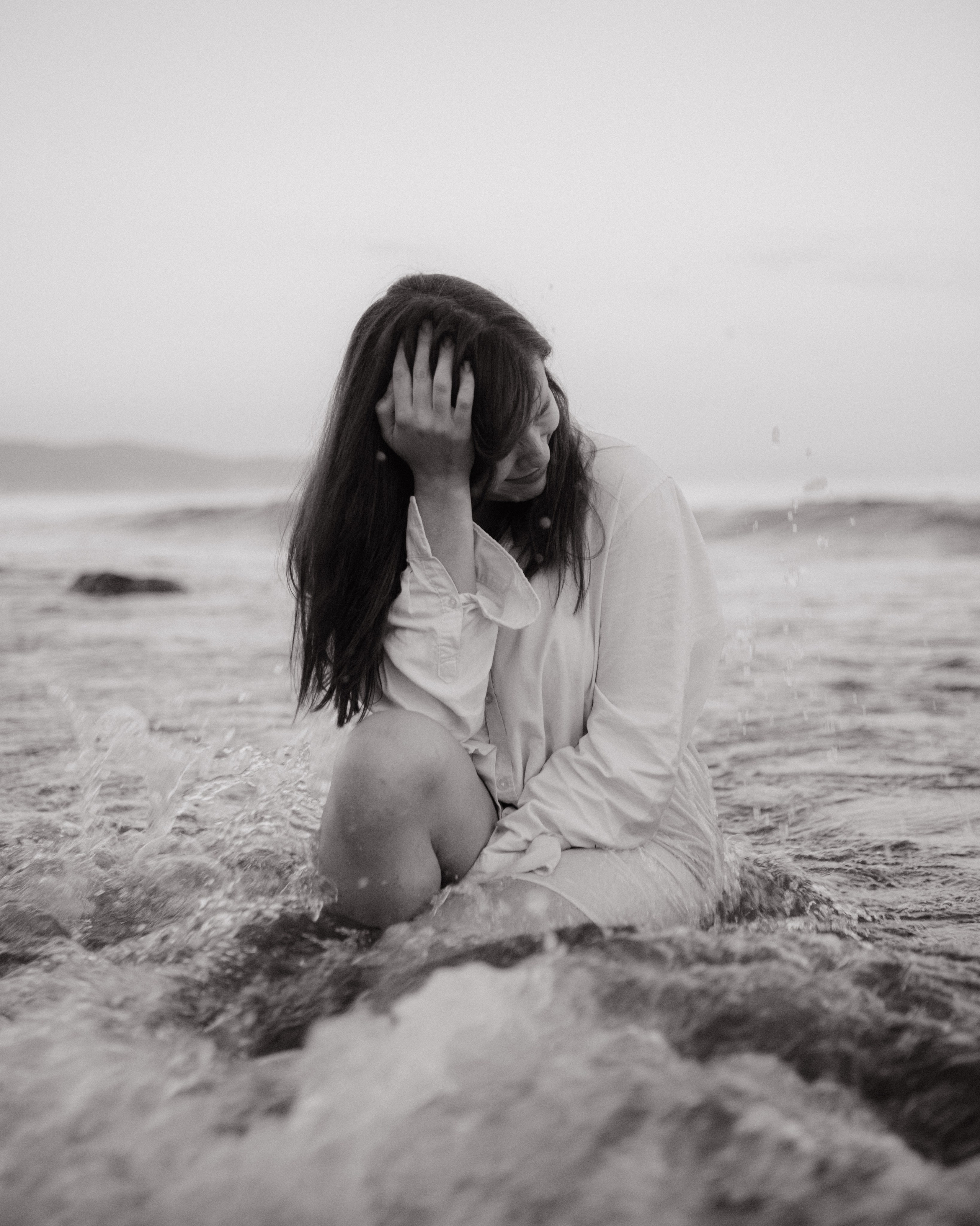 Сонья. Фотограф Роман Котельва