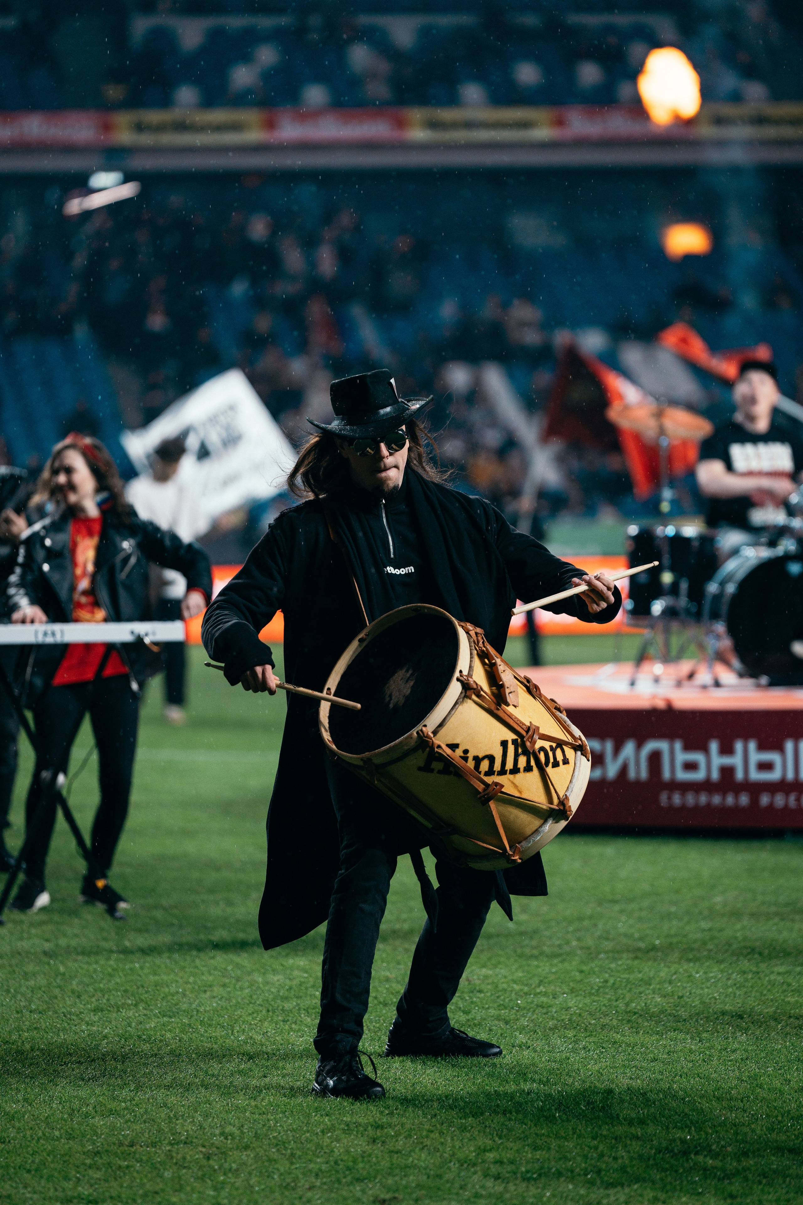 Sports. Photographer based in moscow Peter Tchana