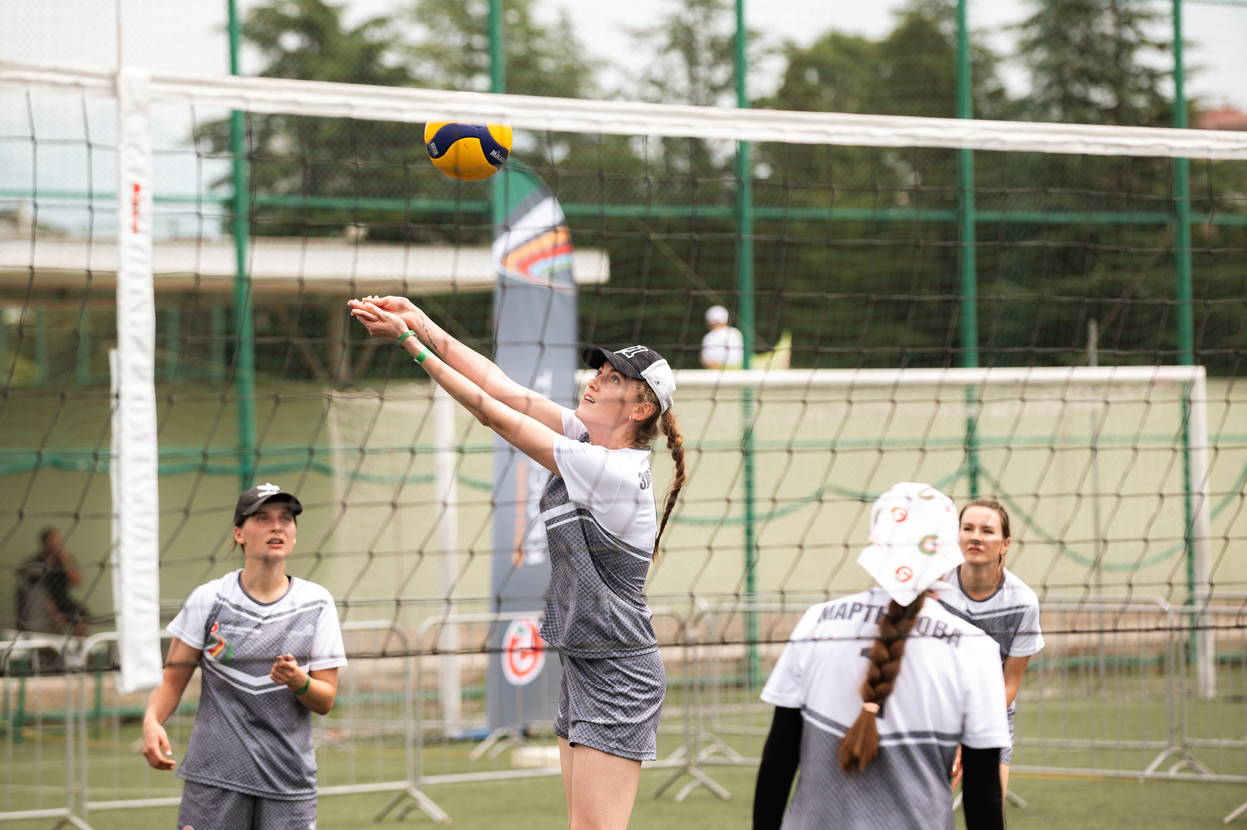 СПОРТ. Фотограф Сочи Александр Лашкул