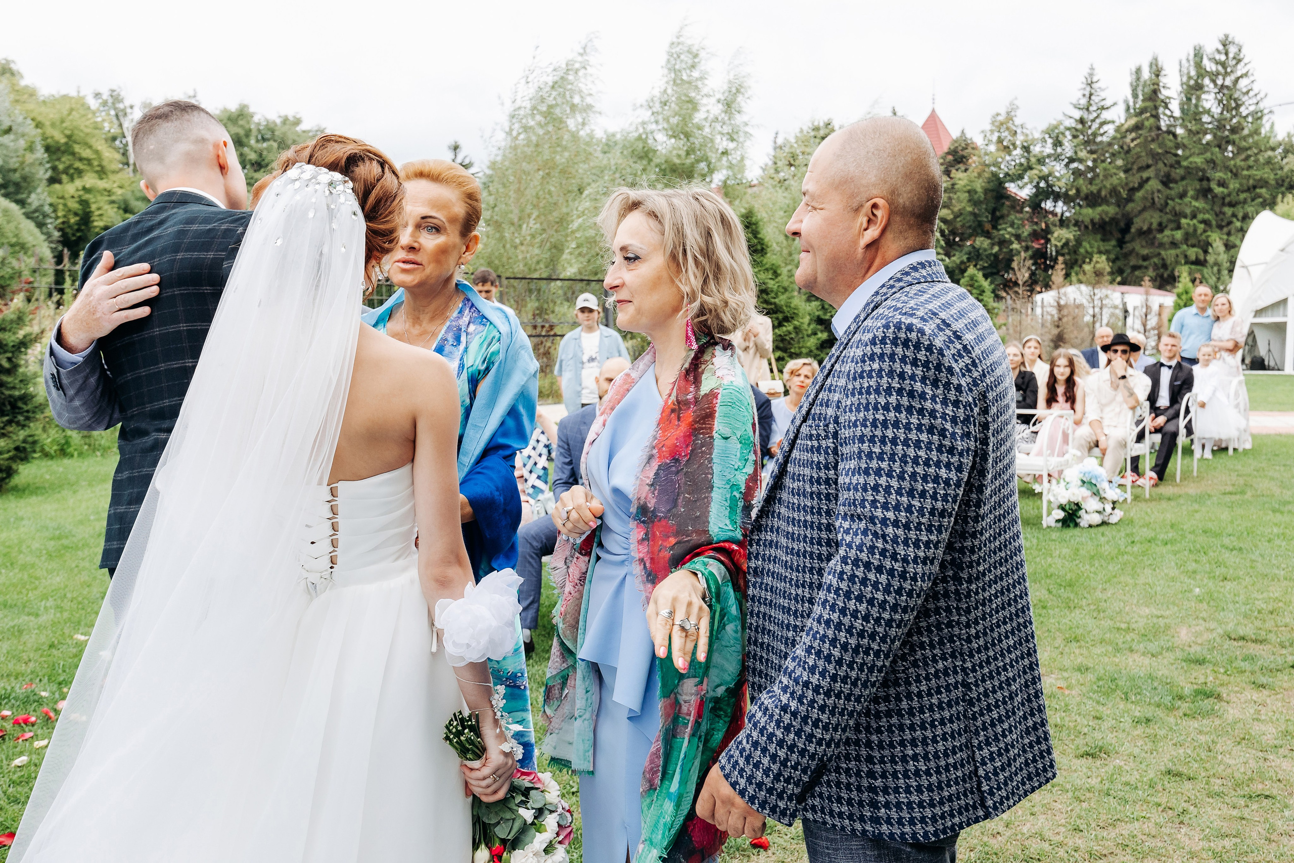 Антон Ксения. Фотограф Омск Андрей Козяков