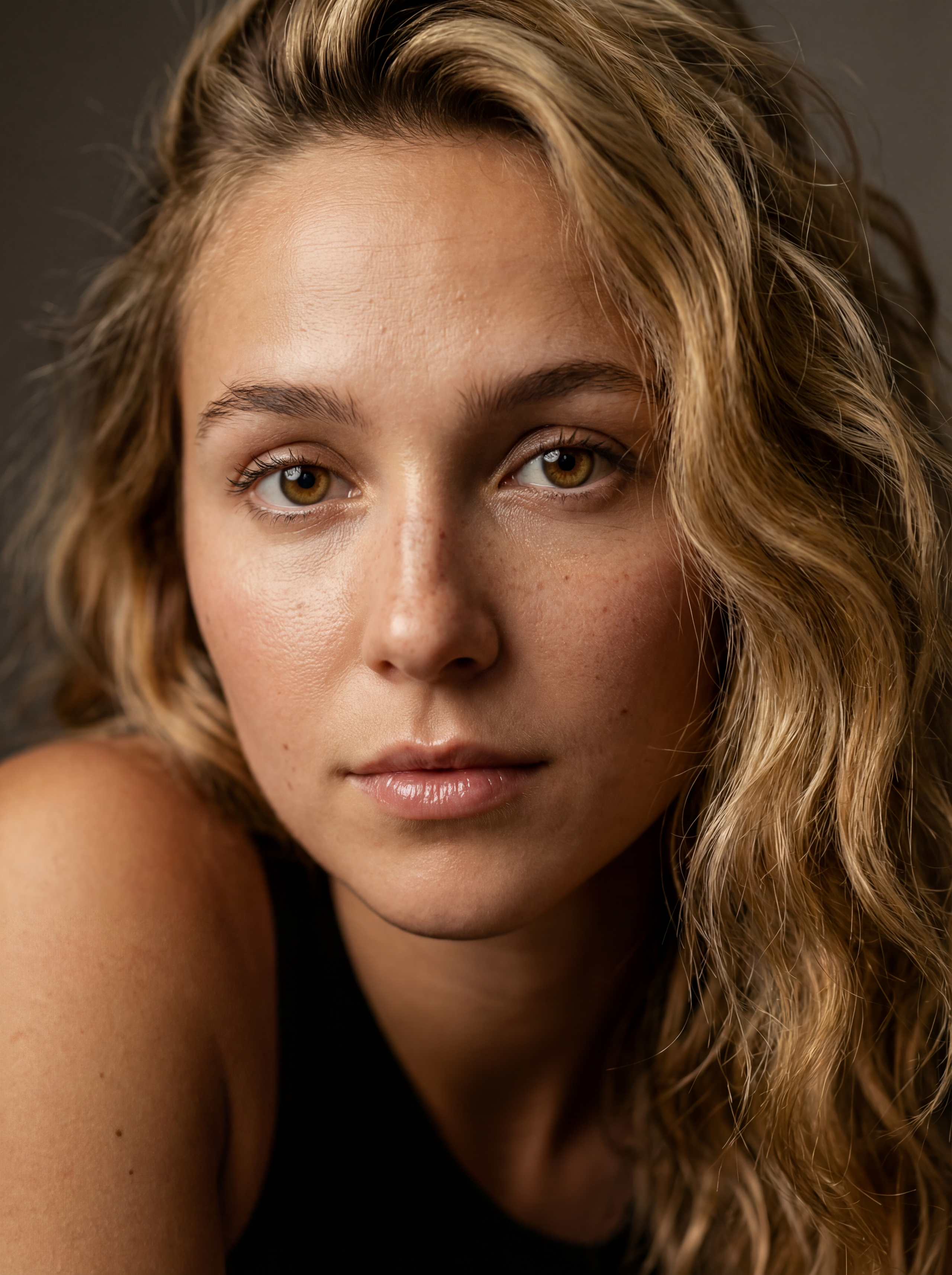 Актерское портфолио в Москве. Фотограф Дарья Дрофа