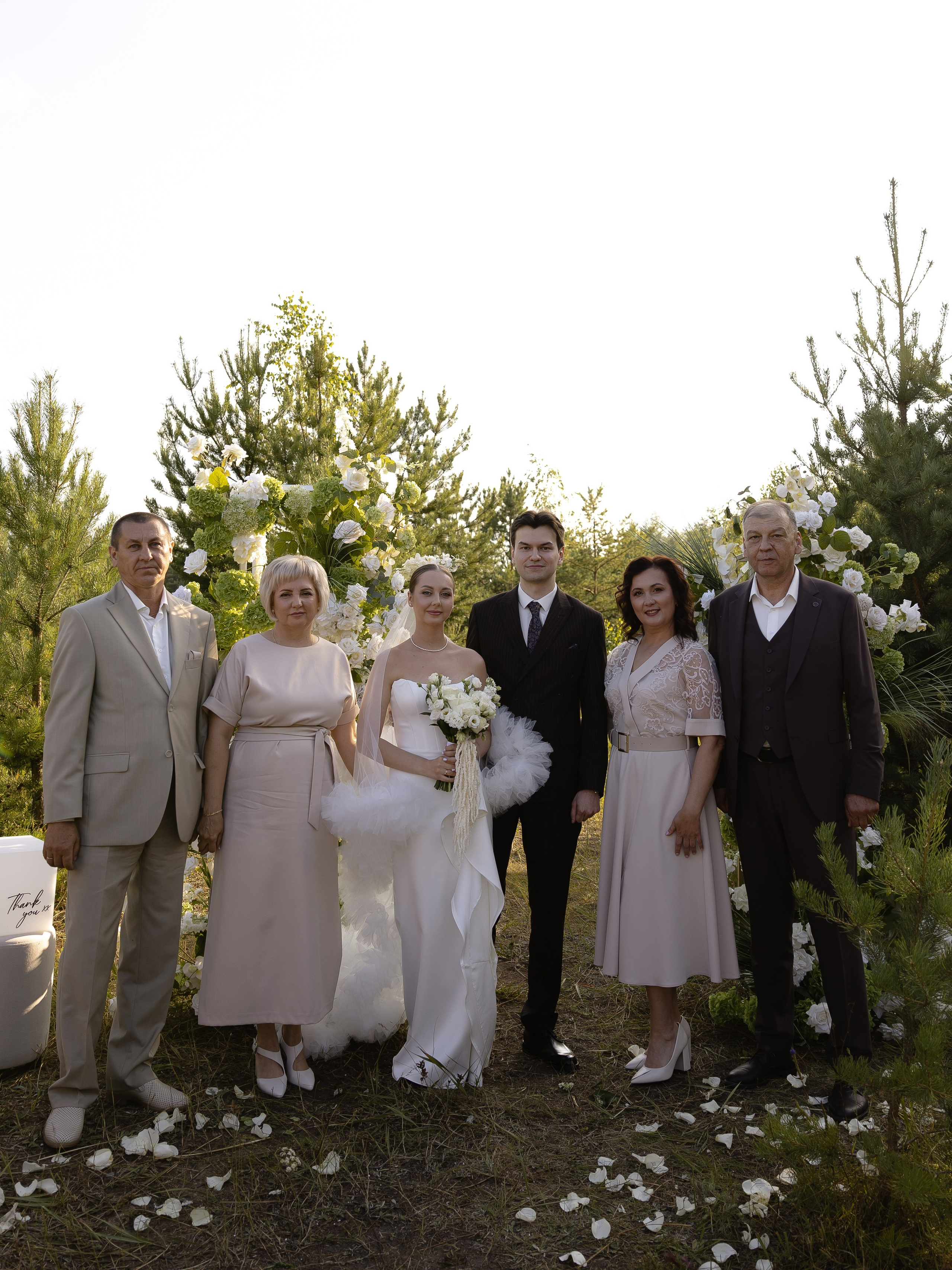 T & A. Свадебный фотограф Диана Бирюкова Казань