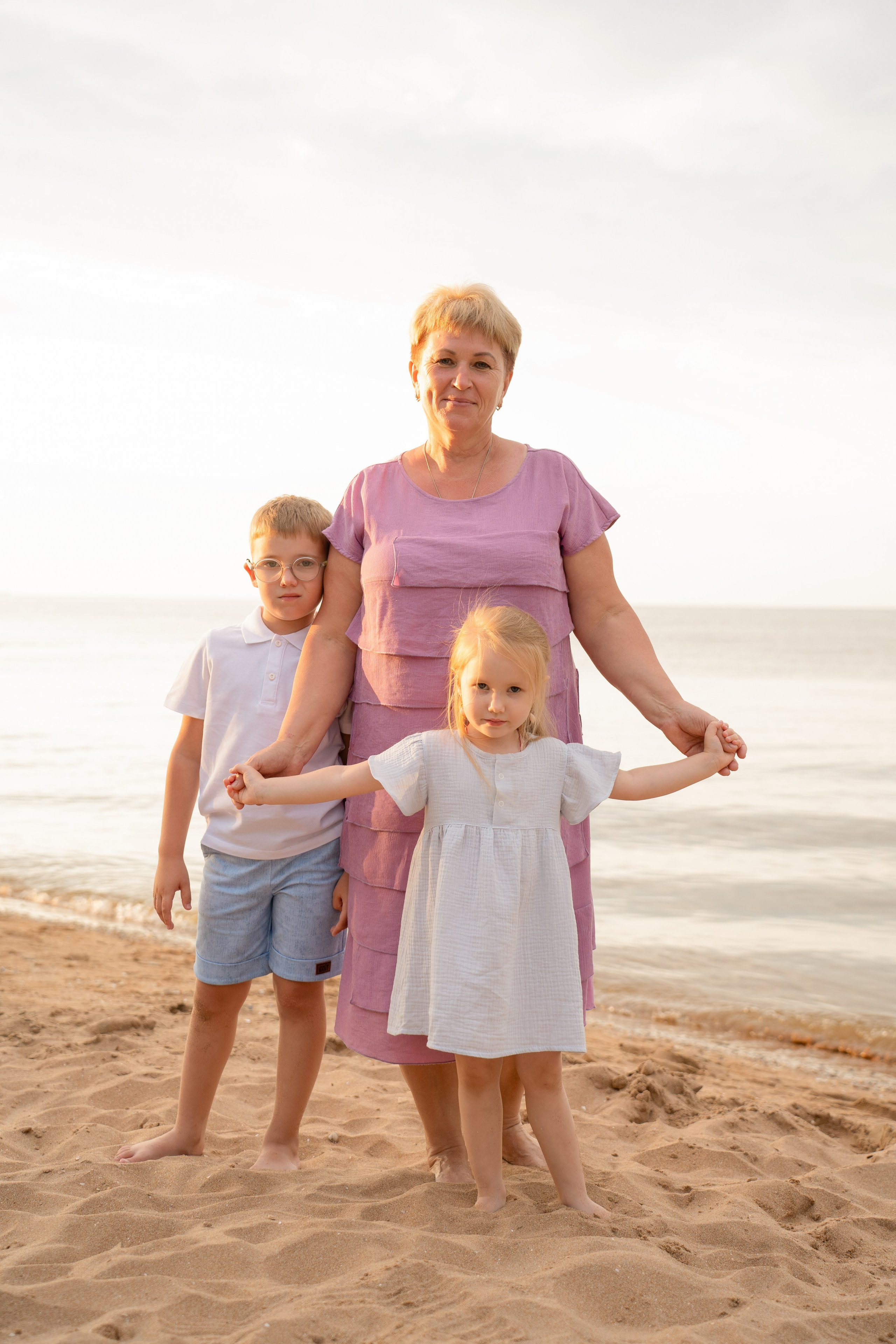 Николина. Семья. SHOT BY OLGA