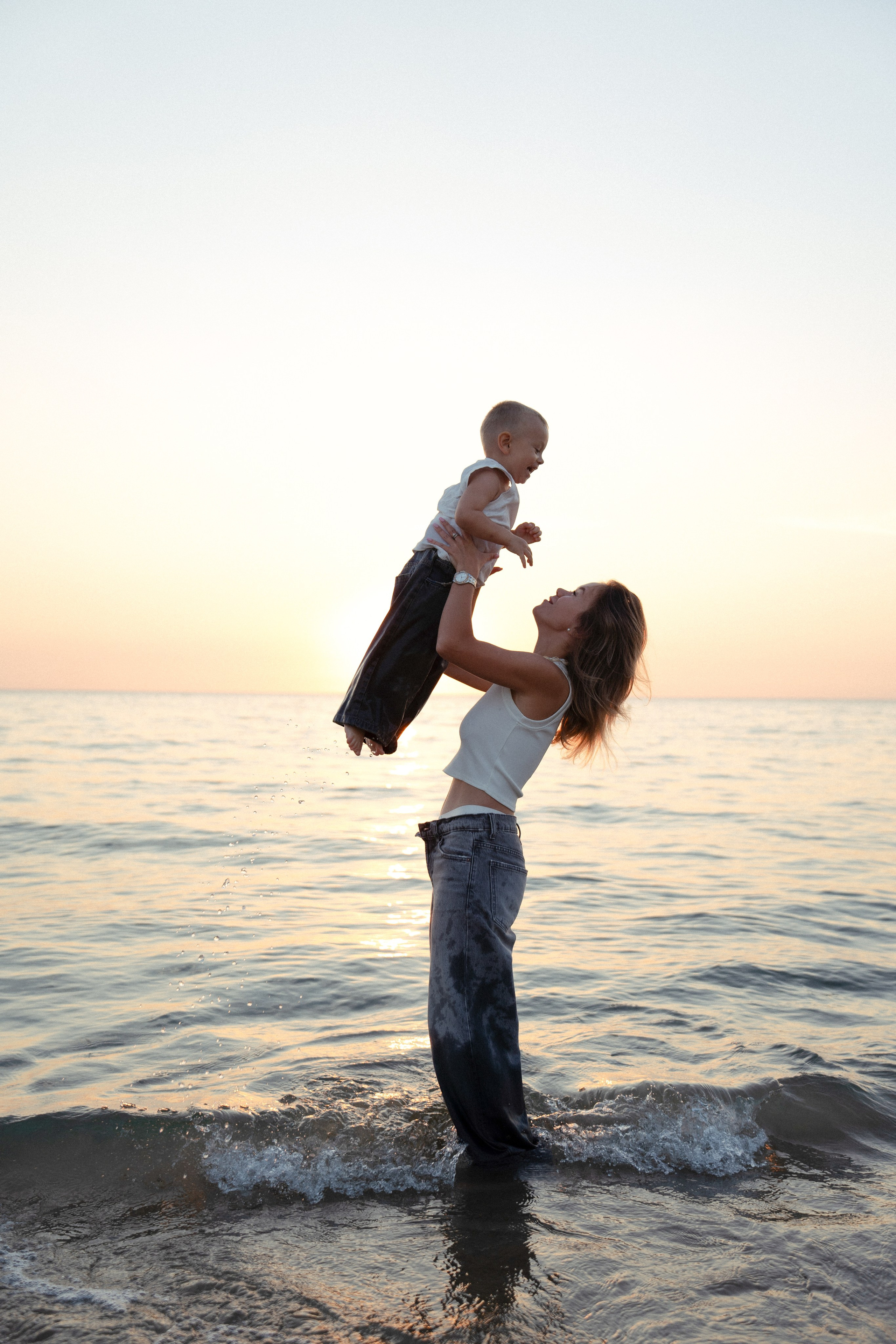 Елена, Богдан и Мирон. SHOT BY OLGA