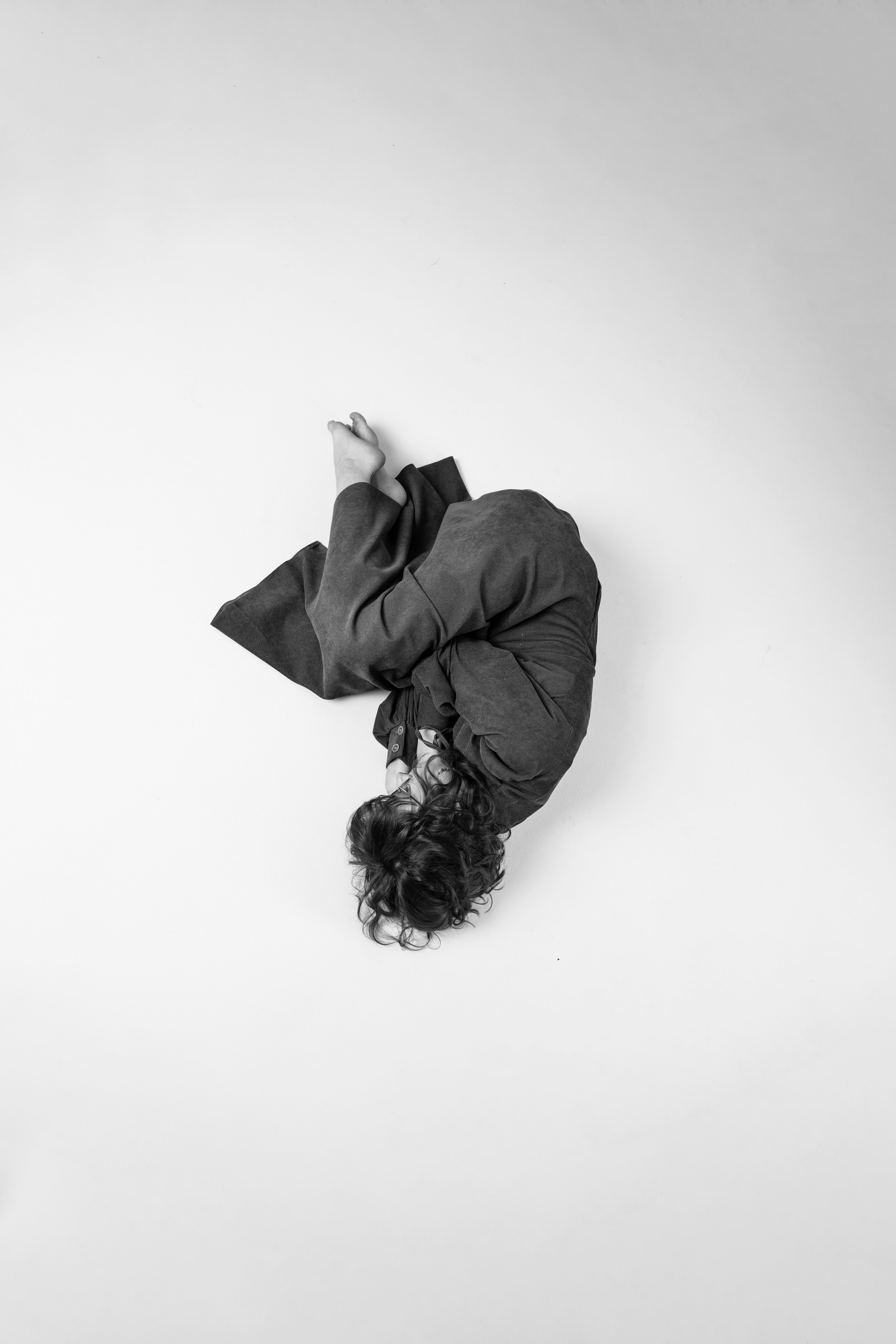 Юля. Фотограф Михаил Олейник