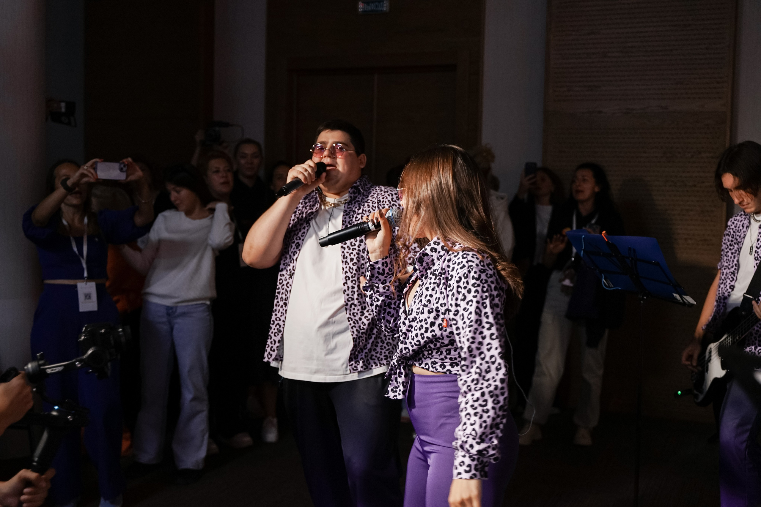 Форум добровольцев ЦФО 2023. Фотограф Надежда Погребняк | Рязань | Москва