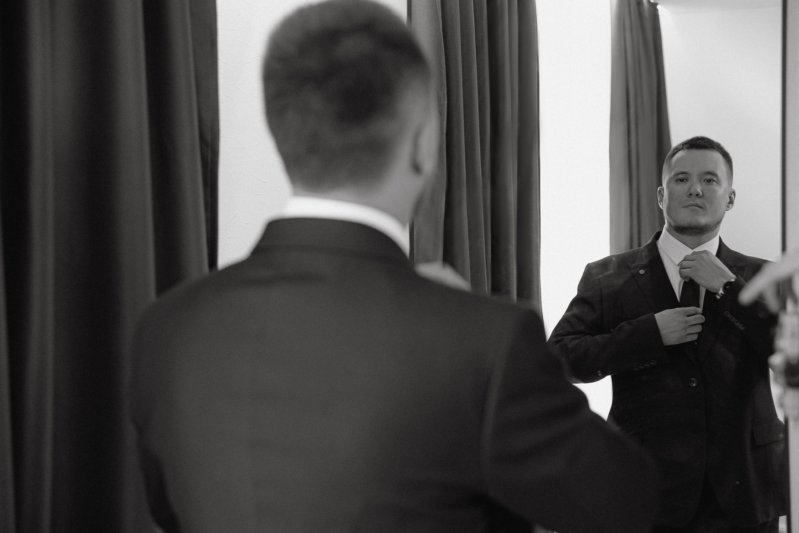 Свадьба Булата и Динары. Лилия Вахитова фотограф