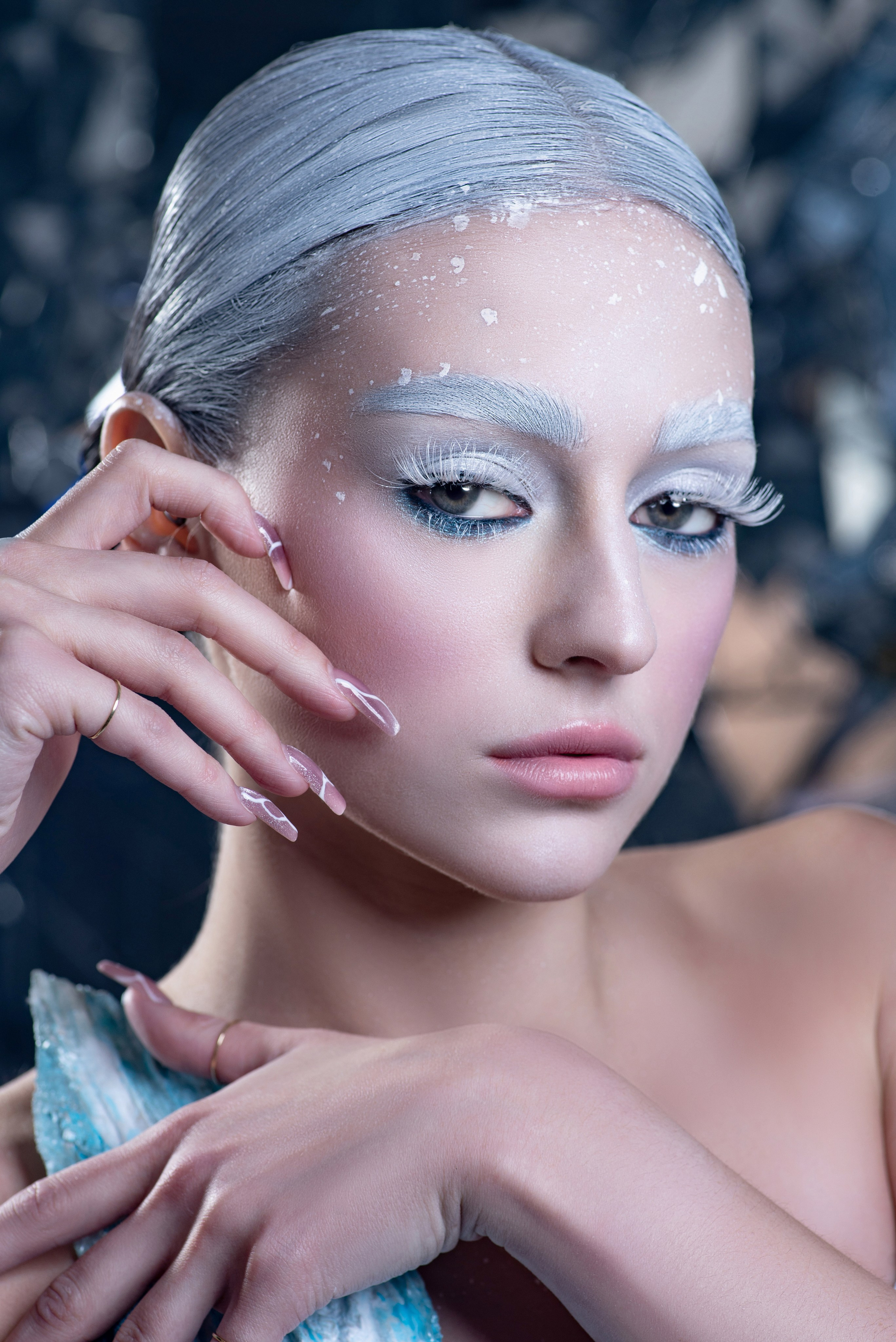 Индивидуальные. Ксения Далишнева — сказочный фотограф во Владивостоке