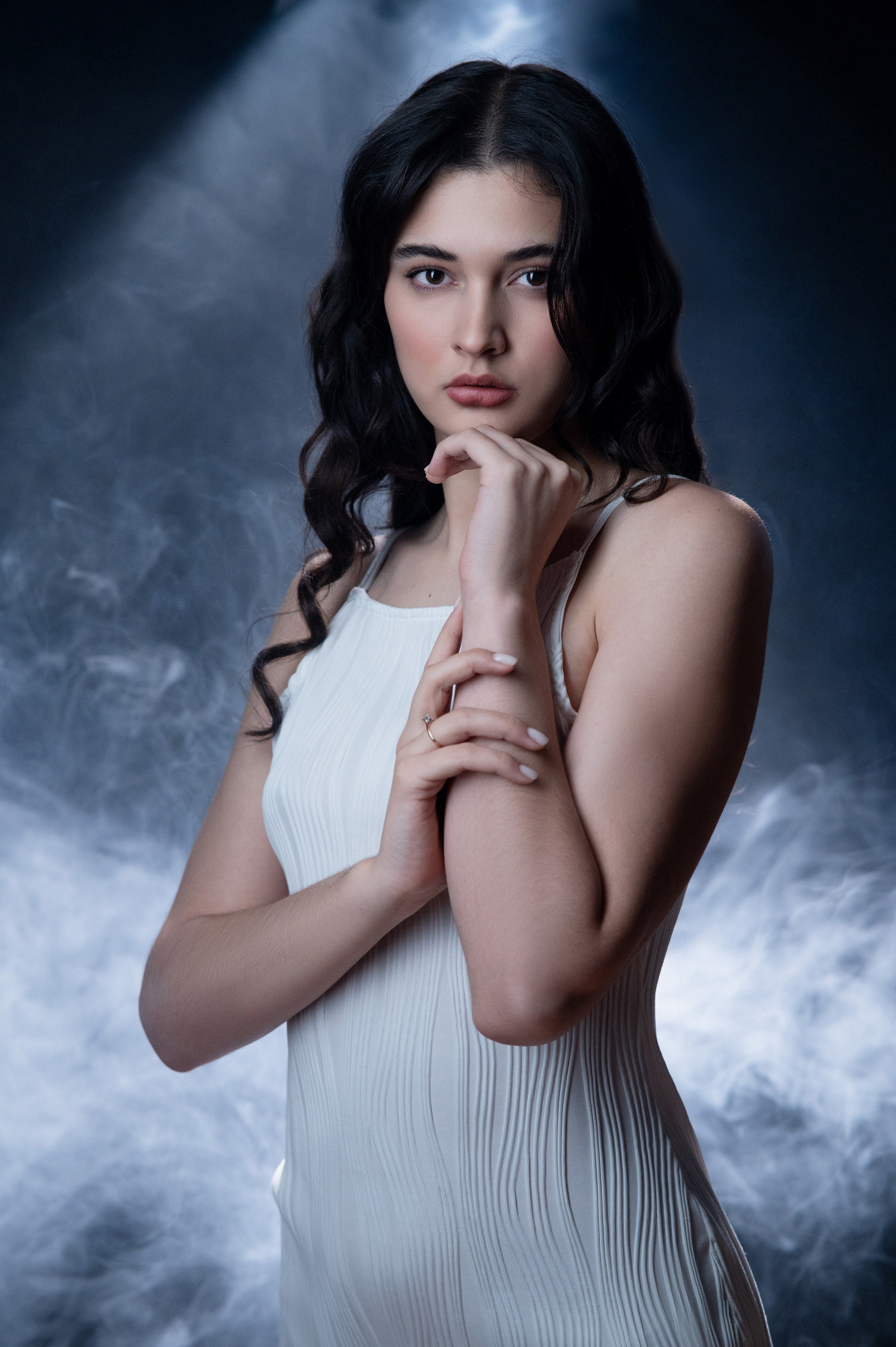 Индивидуальные. Ксения Далишнева — сказочный фотограф во Владивостоке