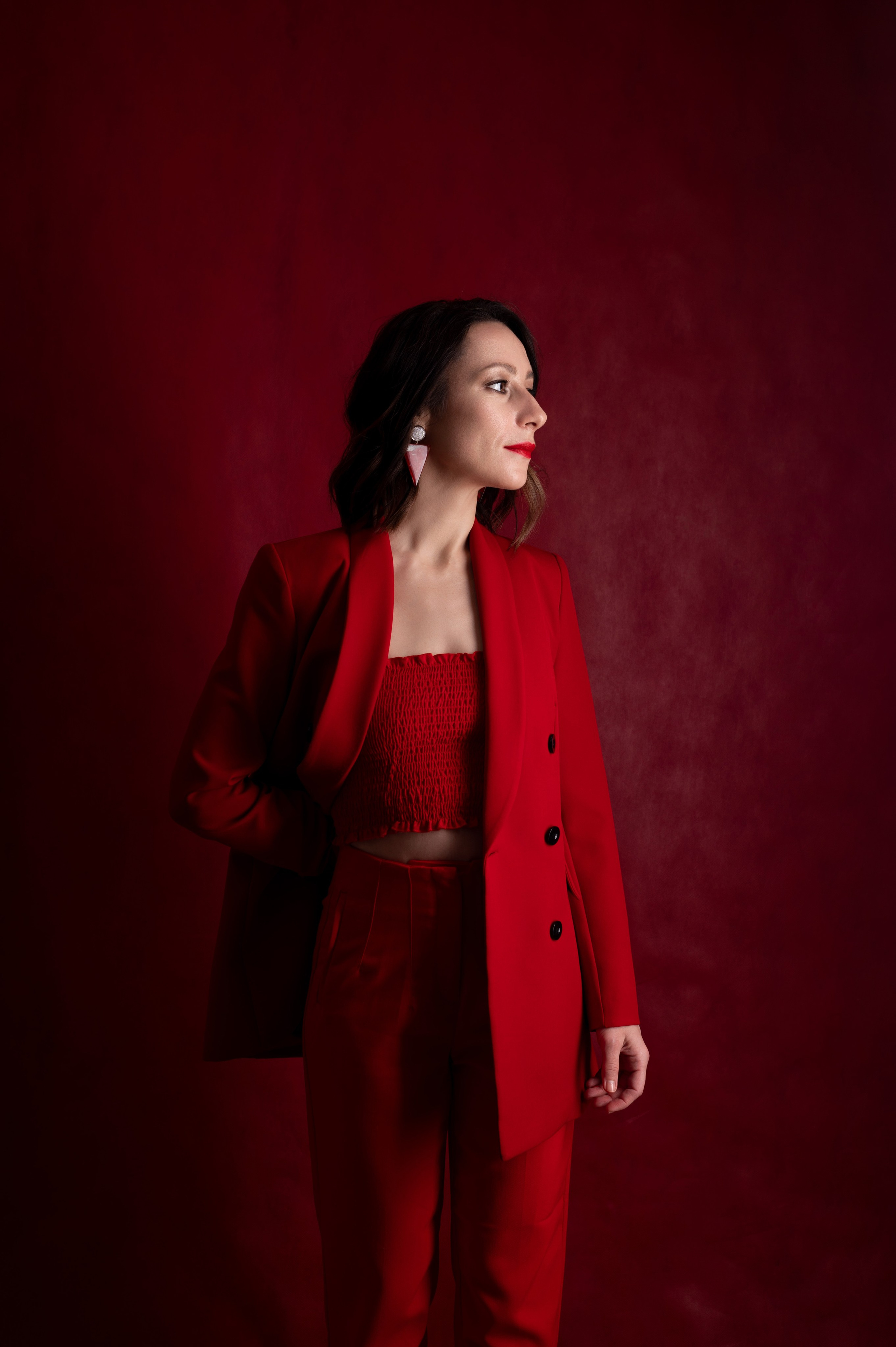 Индивидуальные. Ксения Далишнева — сказочный фотограф во Владивостоке