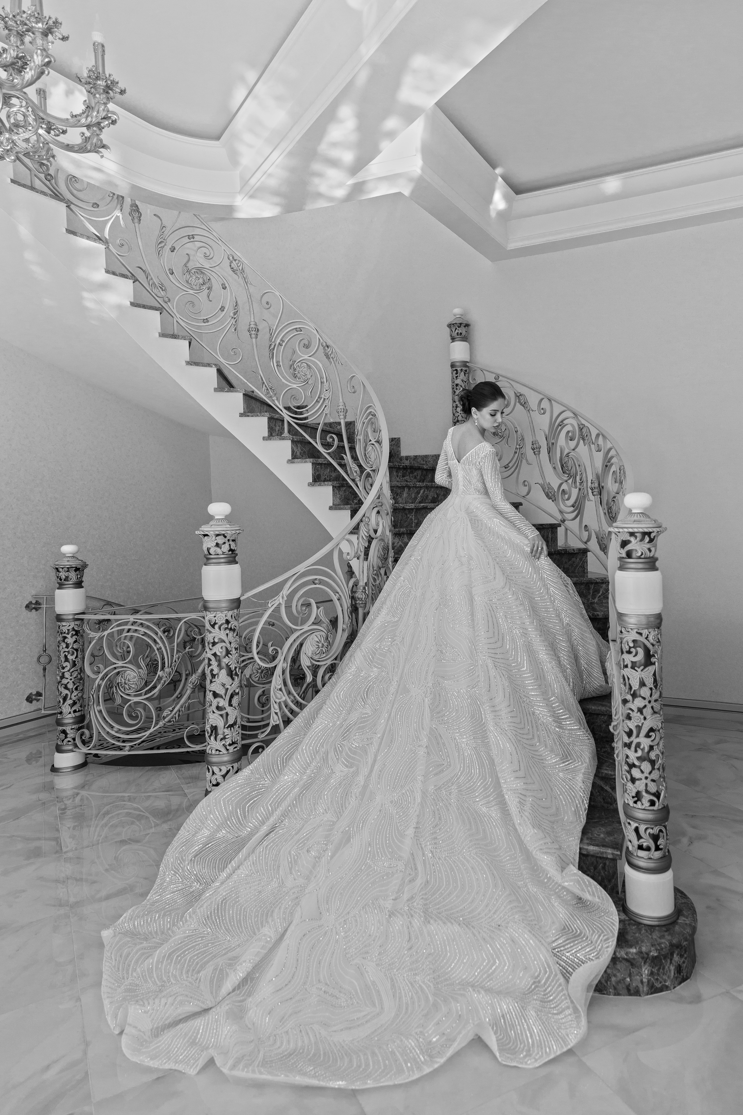 Wedding portrait. Главная