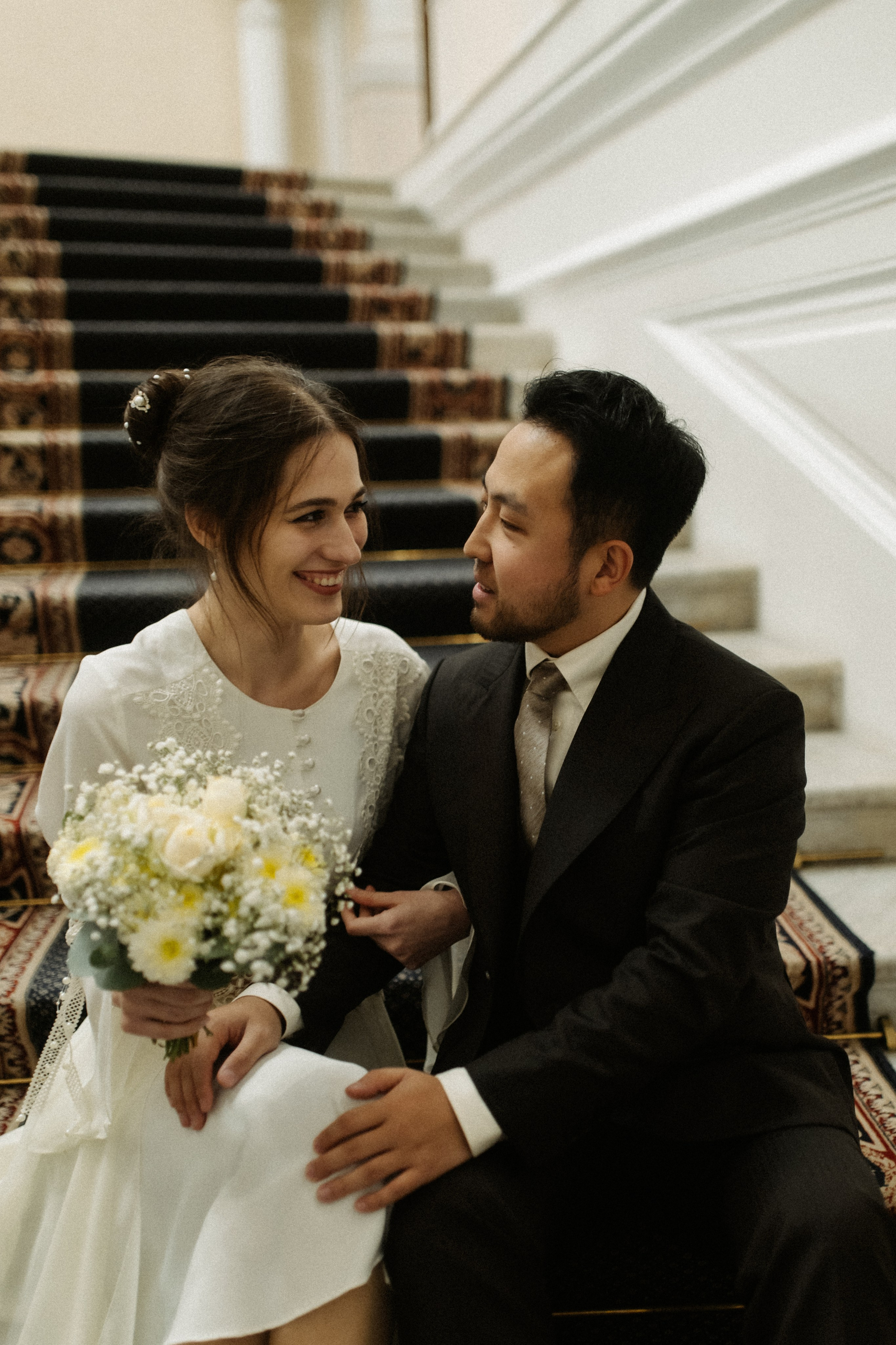 Арина и Лэмэн. Фотограф в Санкт-Петербурге