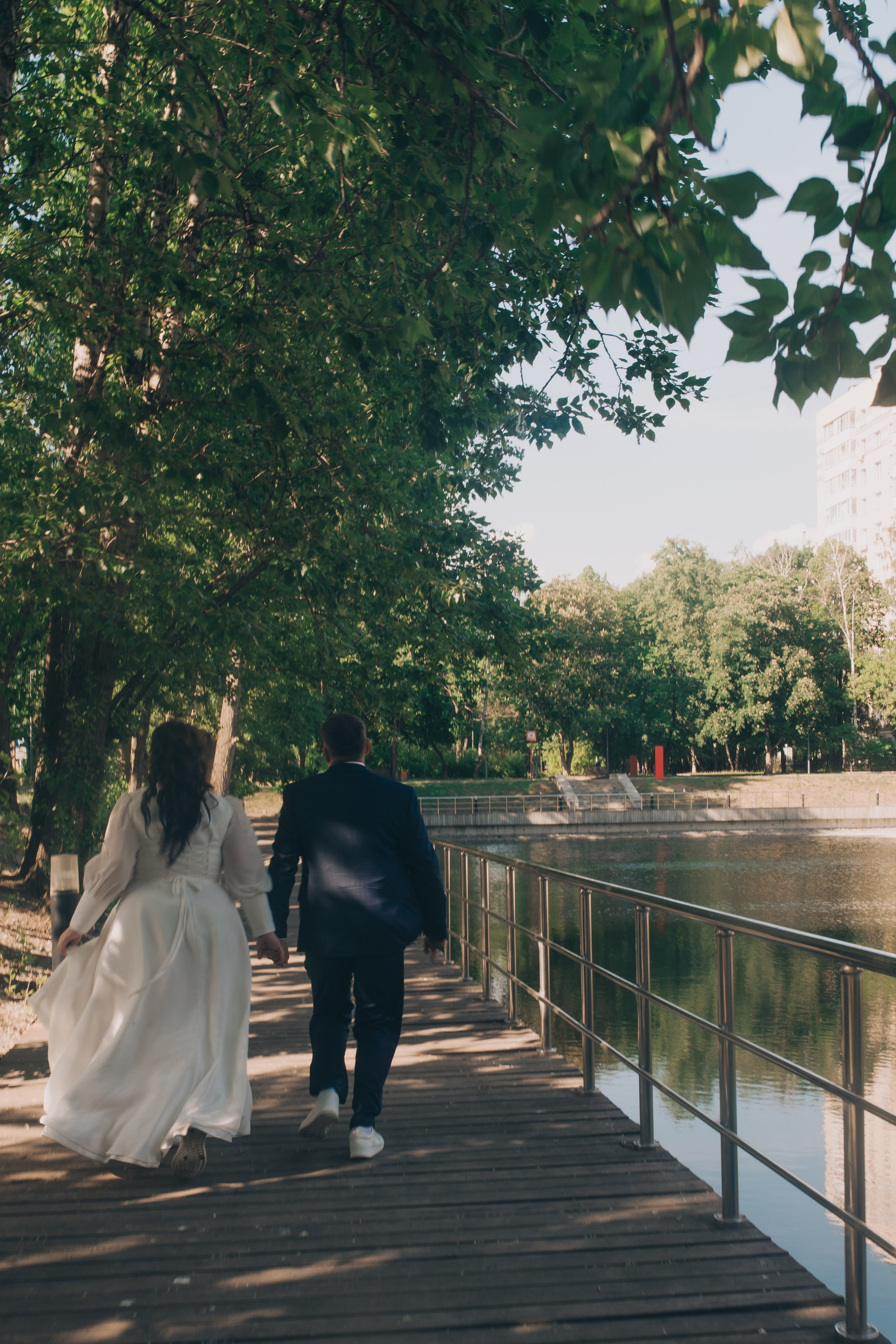 Свадьба для Двоих. Фотограф Александр Быков