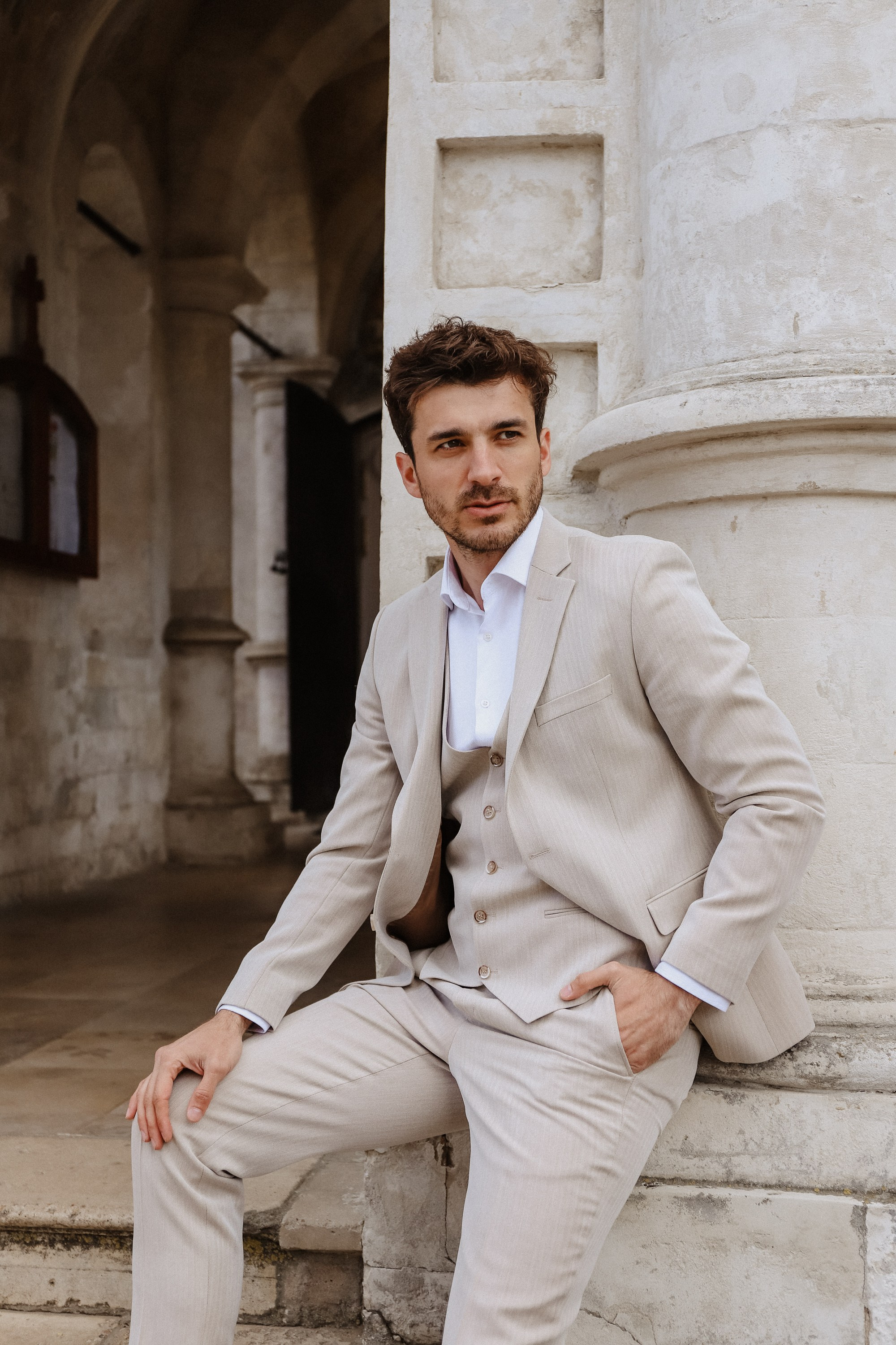 Фотограф Белград Александра Дрейт. Фотограф Белград (Сербия) Александра Дрейт