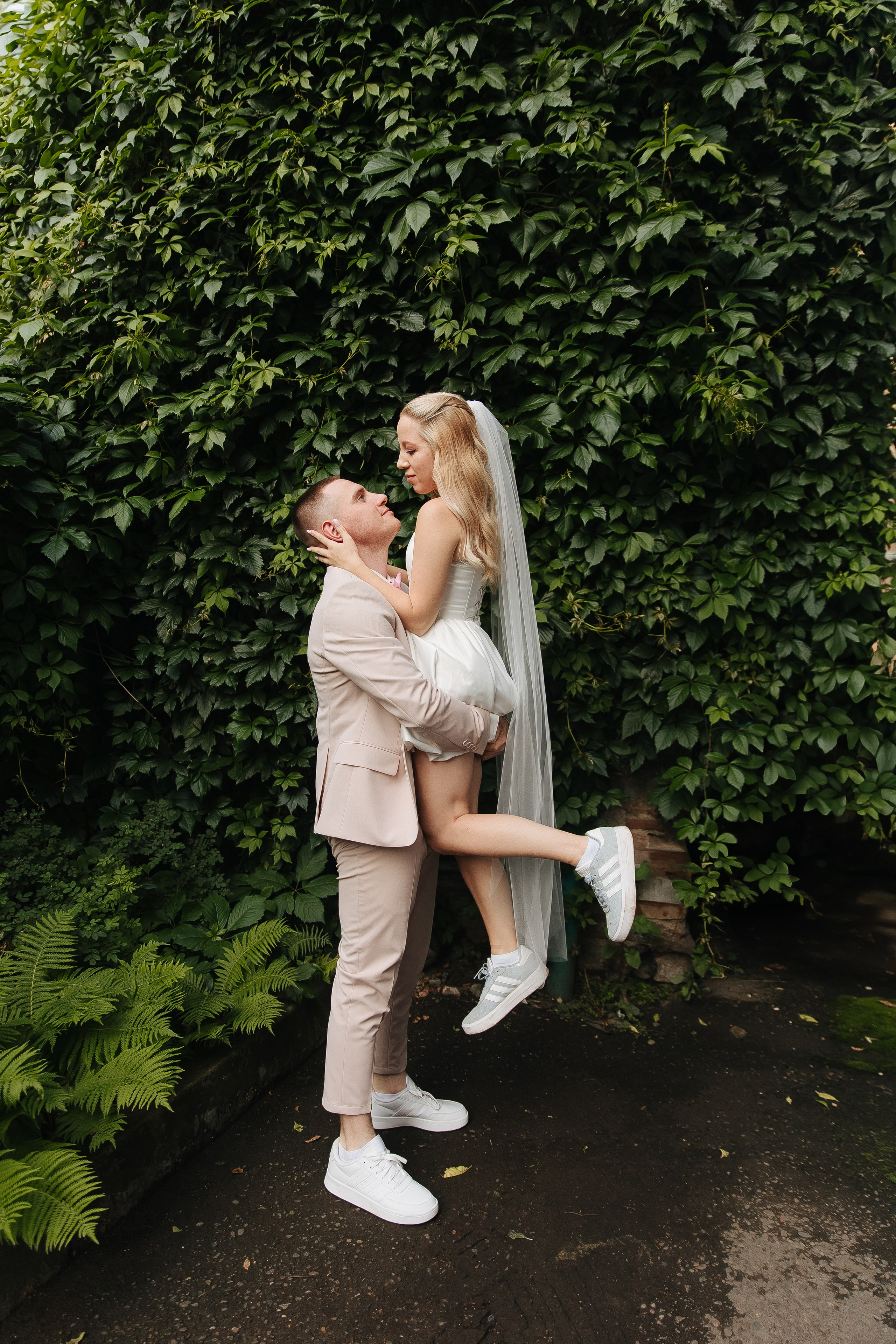 Прогулка Банкет. Фотограф в Красноярске Любовь Малеева