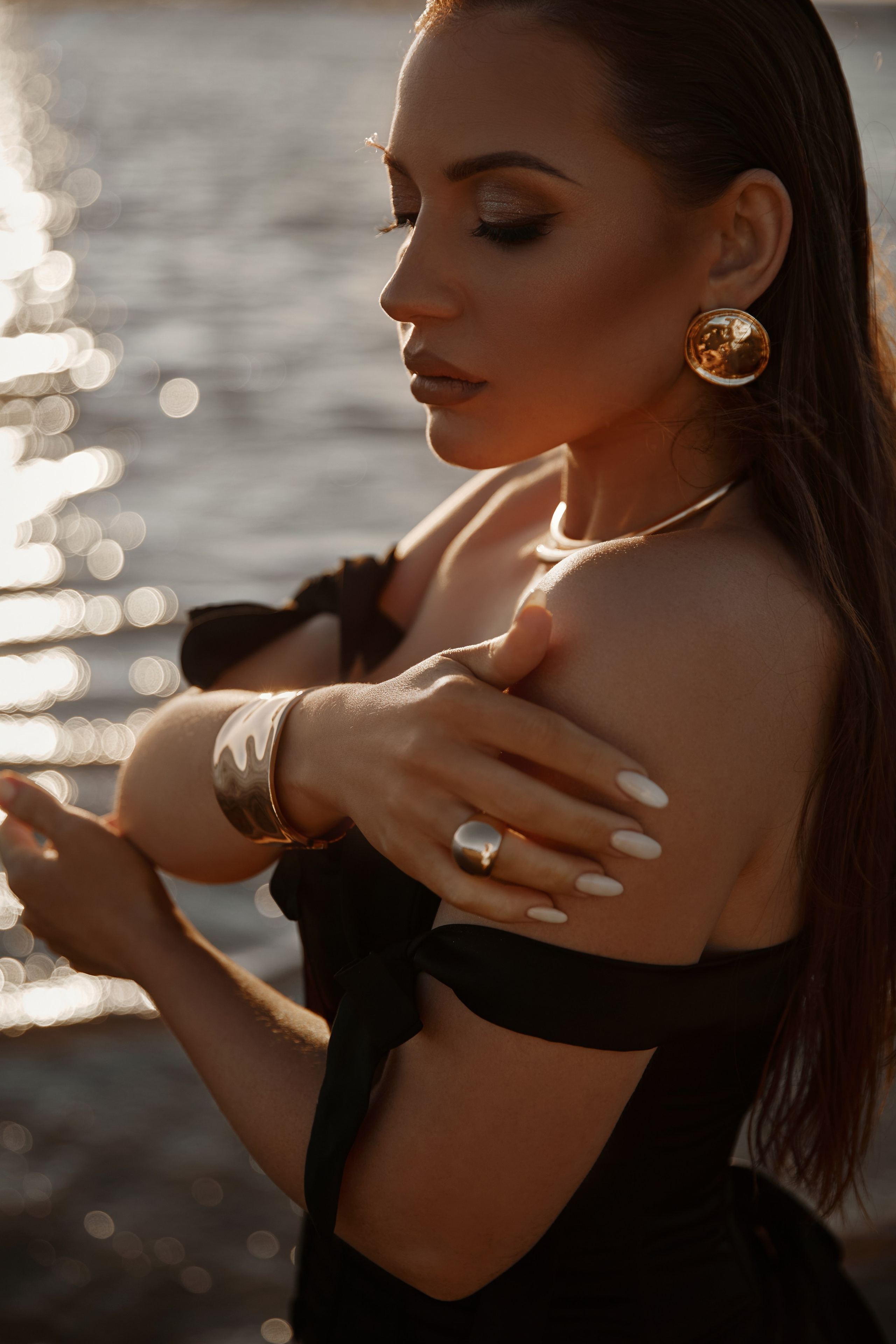 Портрет. Свадебный и семейный фотограф в Санкт-Петербурге Барсова Анастасия