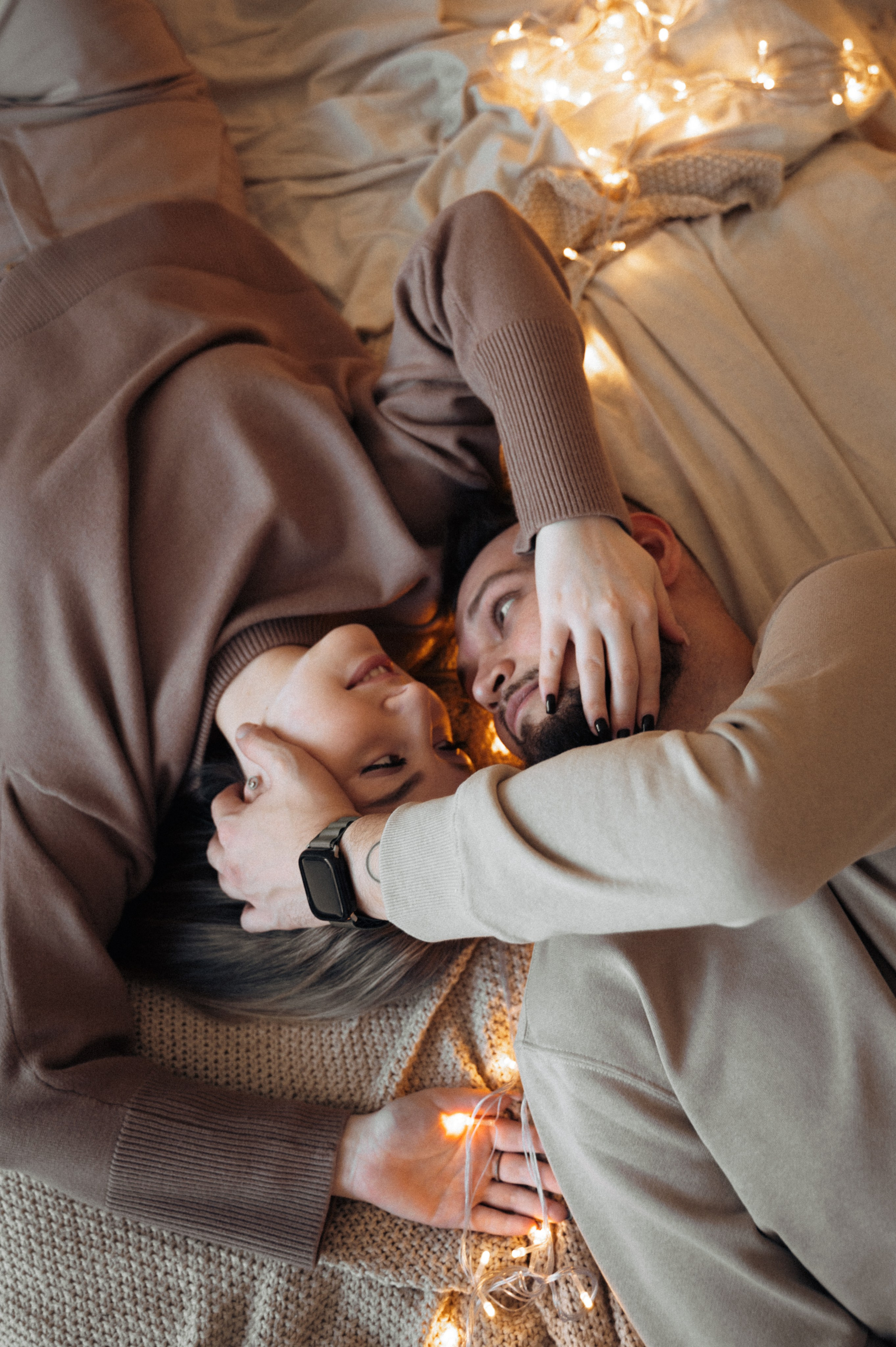 Новогодние. Портретный и семейный фотограф в Екатеринбурге Мария Чахеева