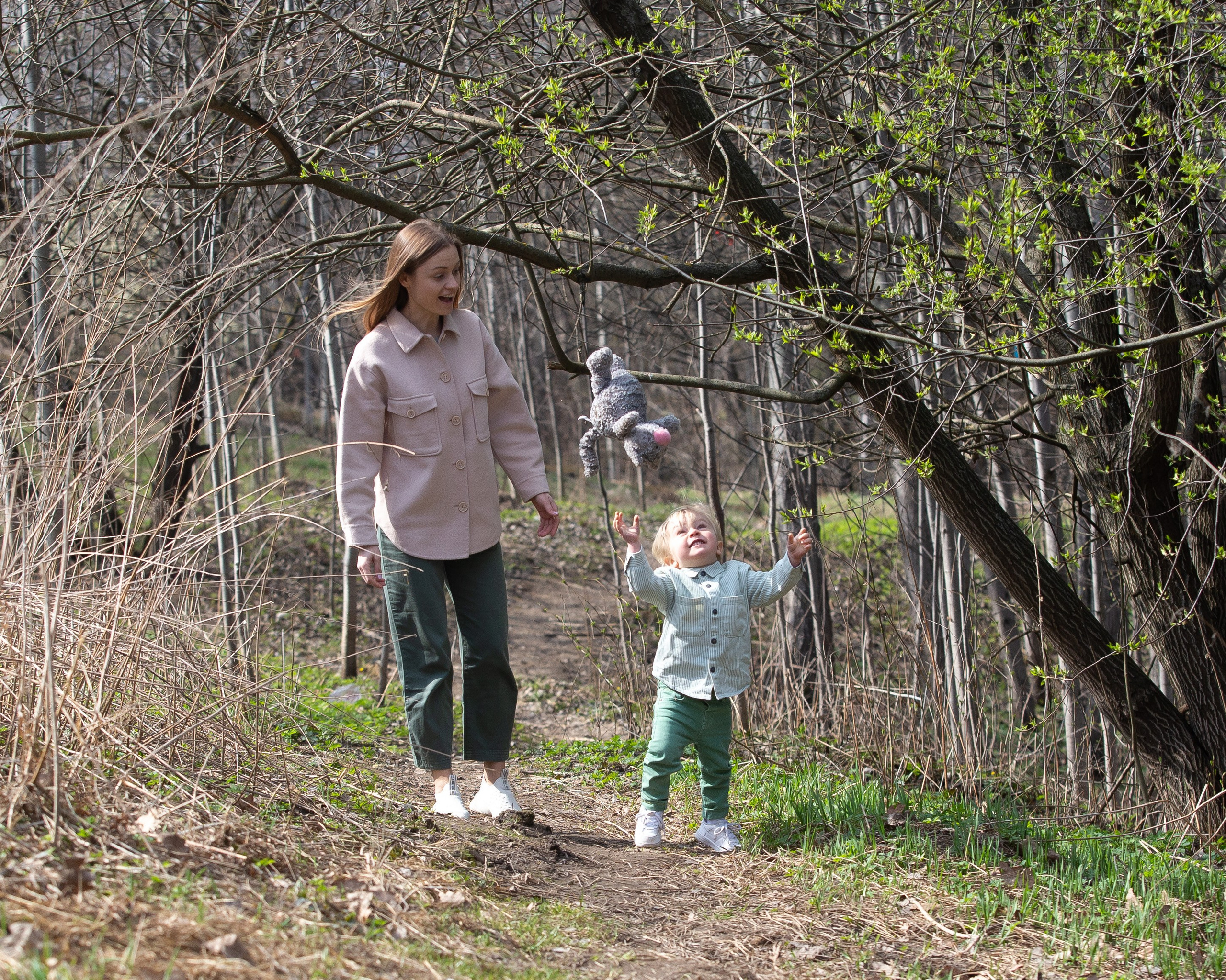 Светлана и Денис. Репортажный фотограф в Москве