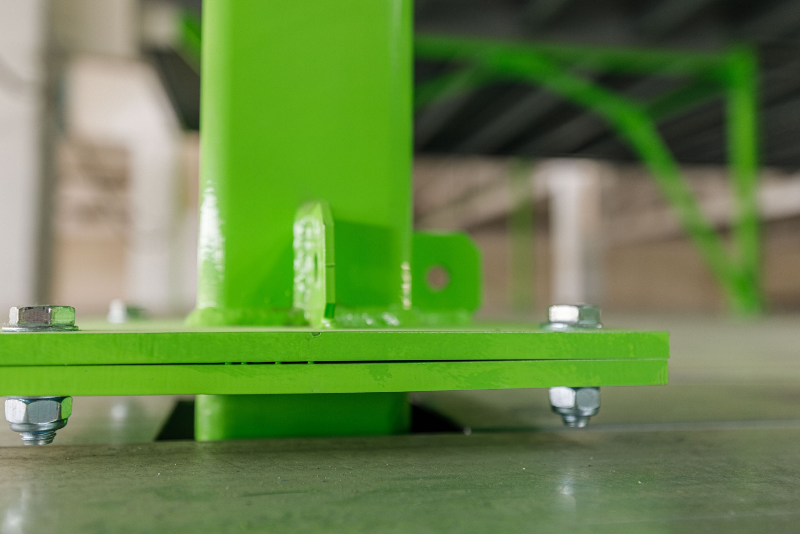 Промышленный репортаж. Фотограф Балаев Михаил