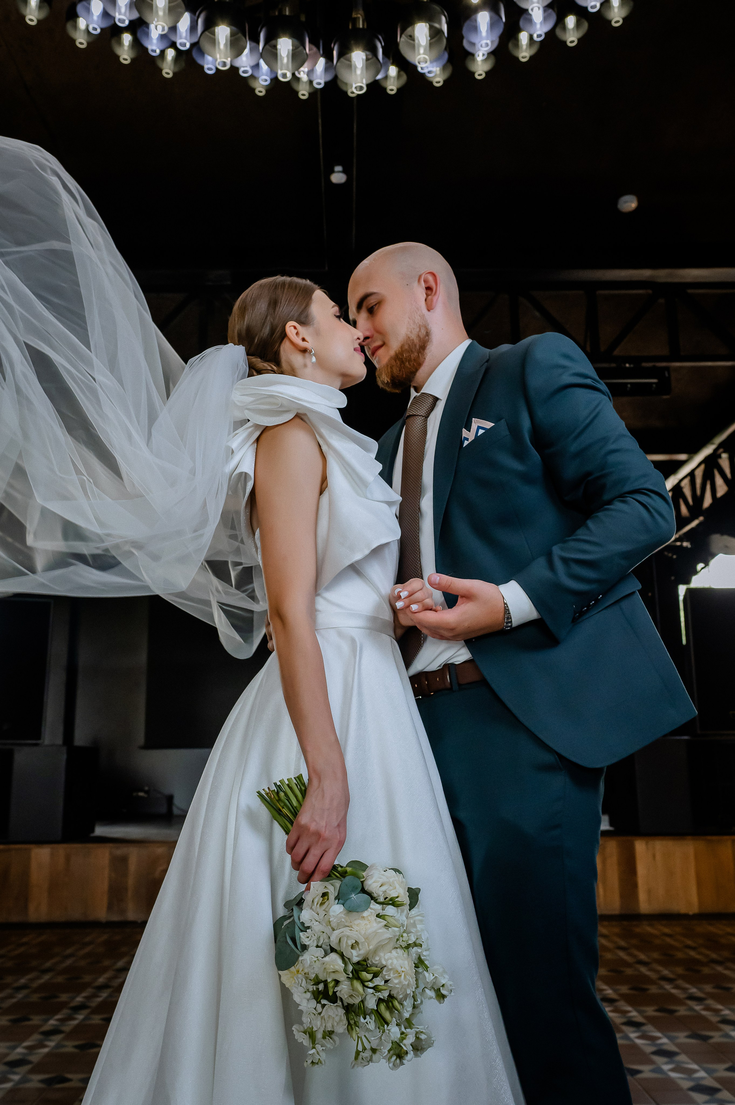 Алина & Никита. Марина Тюкачева свадебный, семейный, детский фотограф