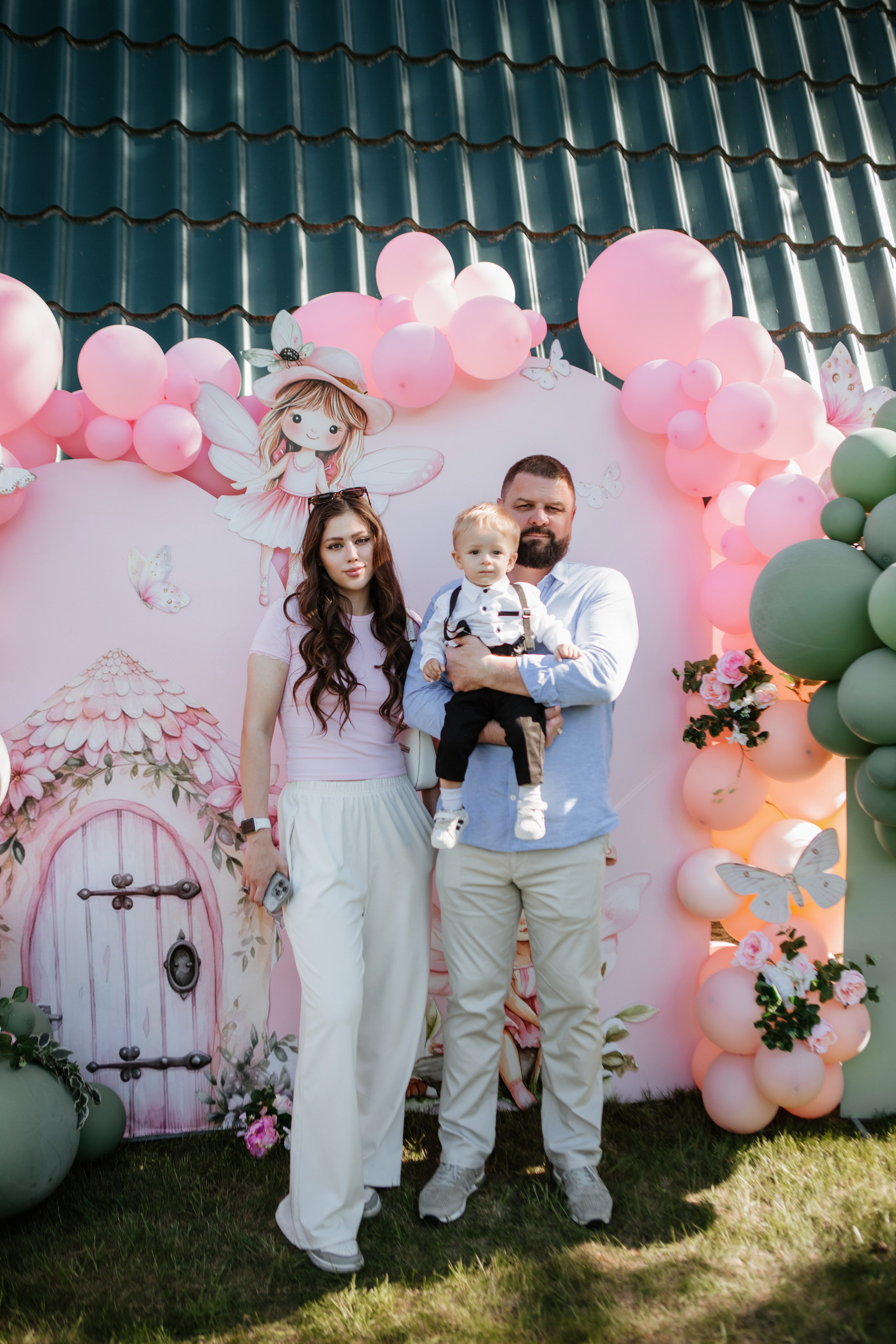 Майе годик. Фотограф в Волгограде и Москве | Анастасия Лаврова