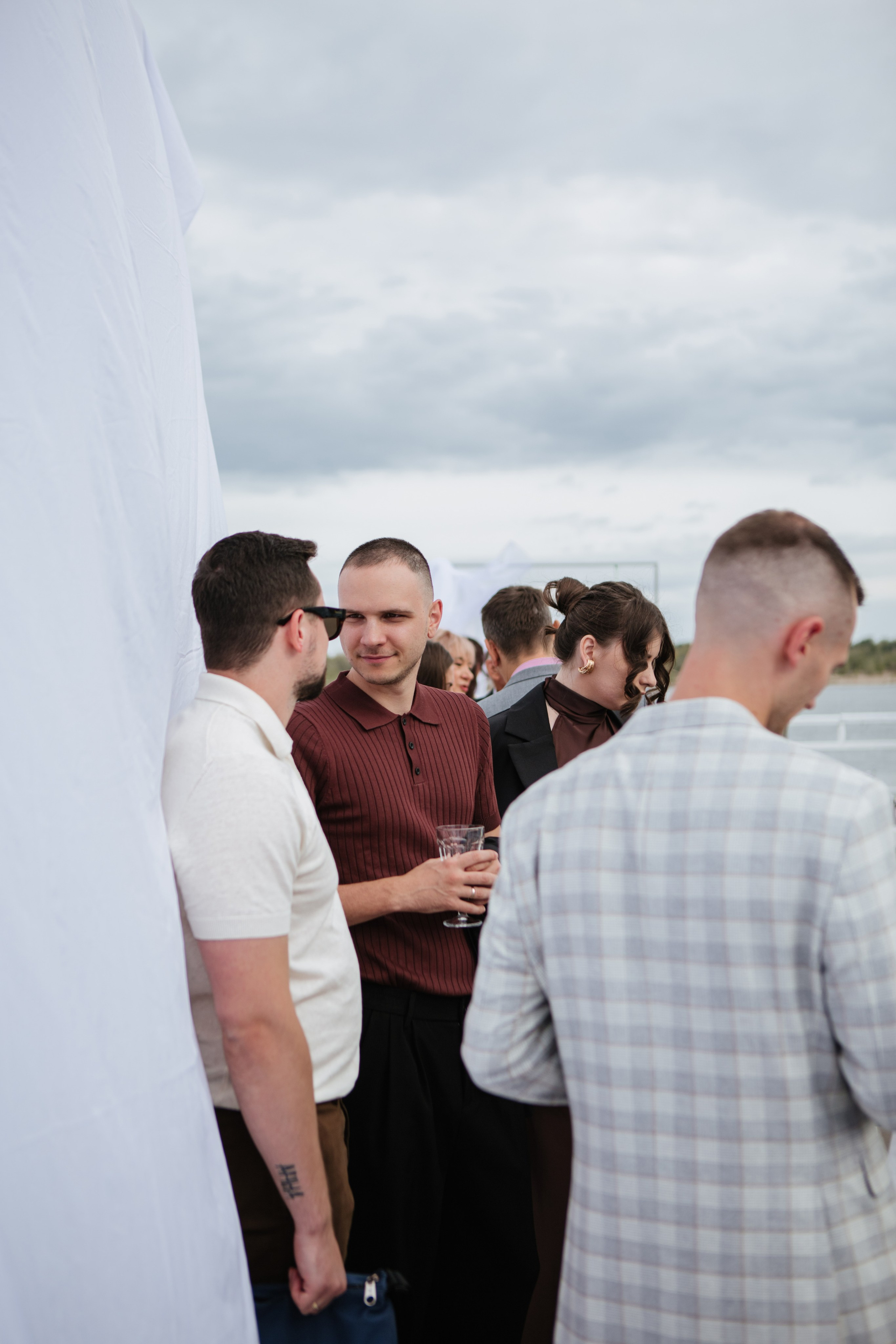 Павел и Анна. Фотограф в Волгограде и Москве | Анастасия Лаврова