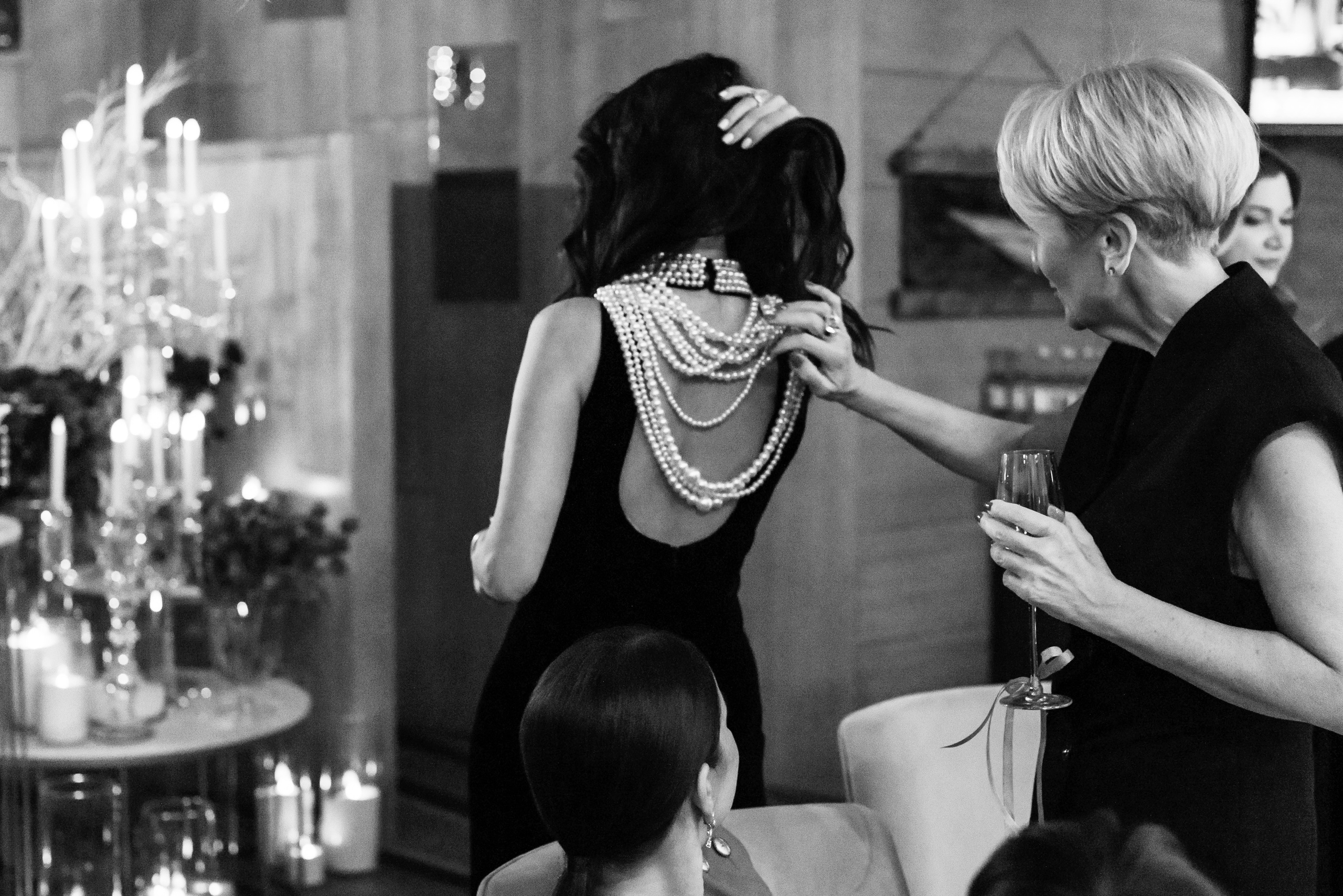 PrivateEvent. Главная