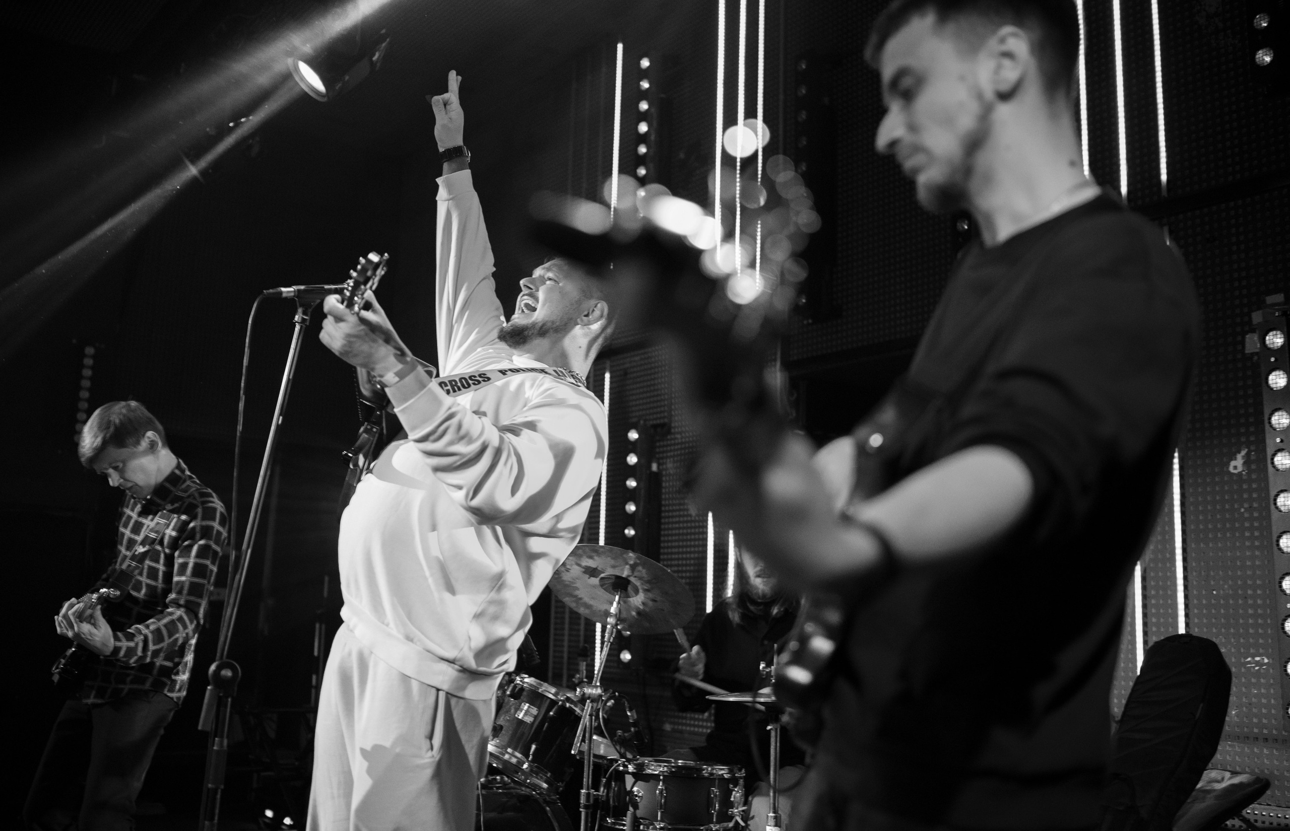 Фоторепортажи в Казани. Фотопортреты в Казани  фотограф Олег Каракулов