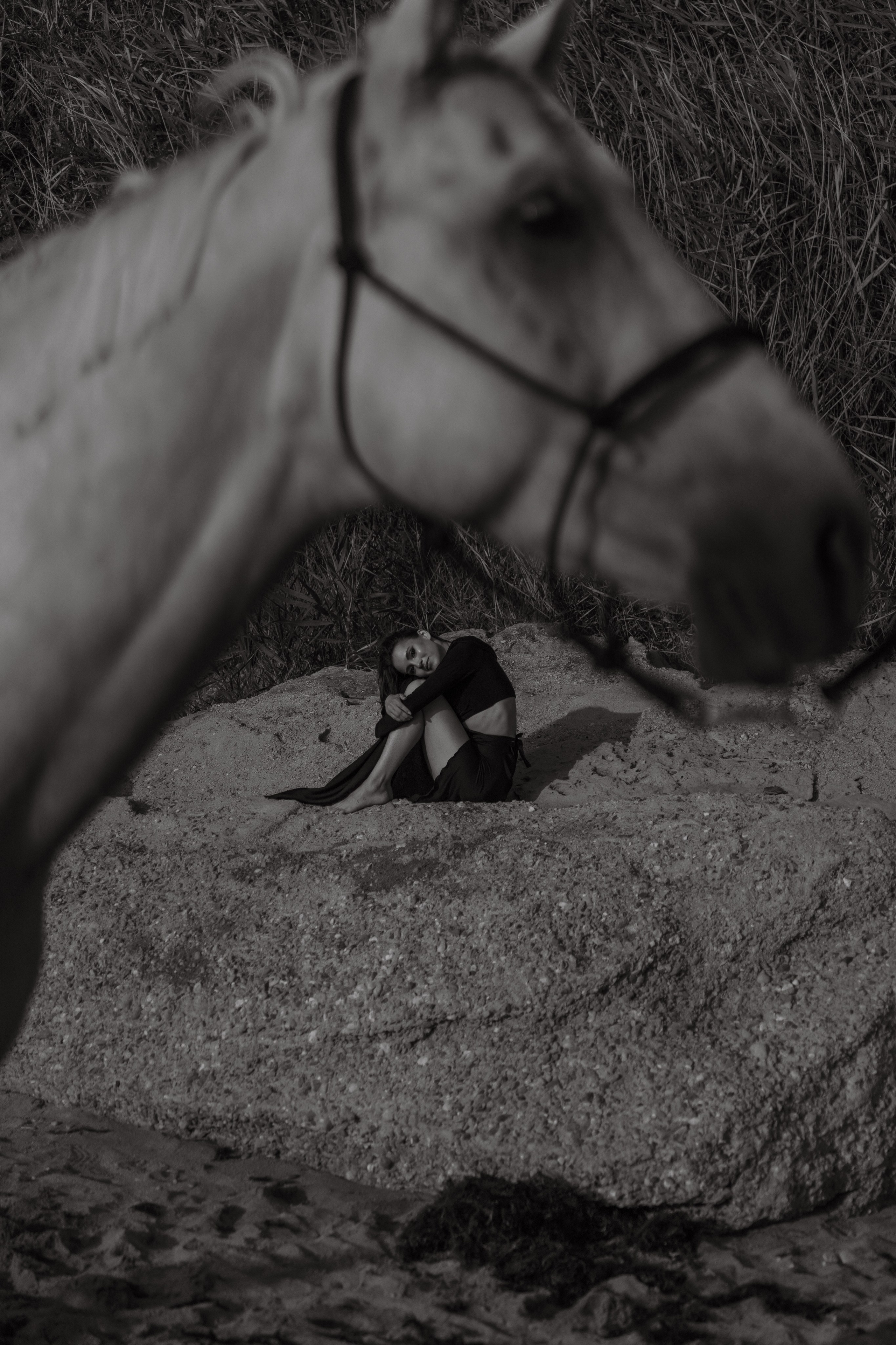 Луиза. Фотограф и Видеограф Севастополь Крым