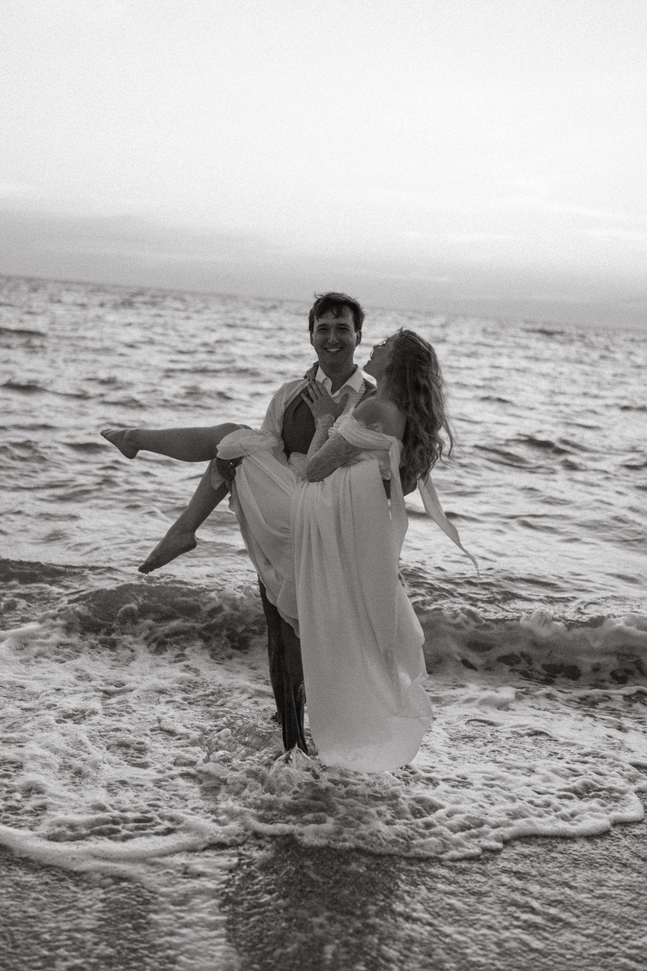 Z&A. Фотограф и Видеограф Севастополь Крым