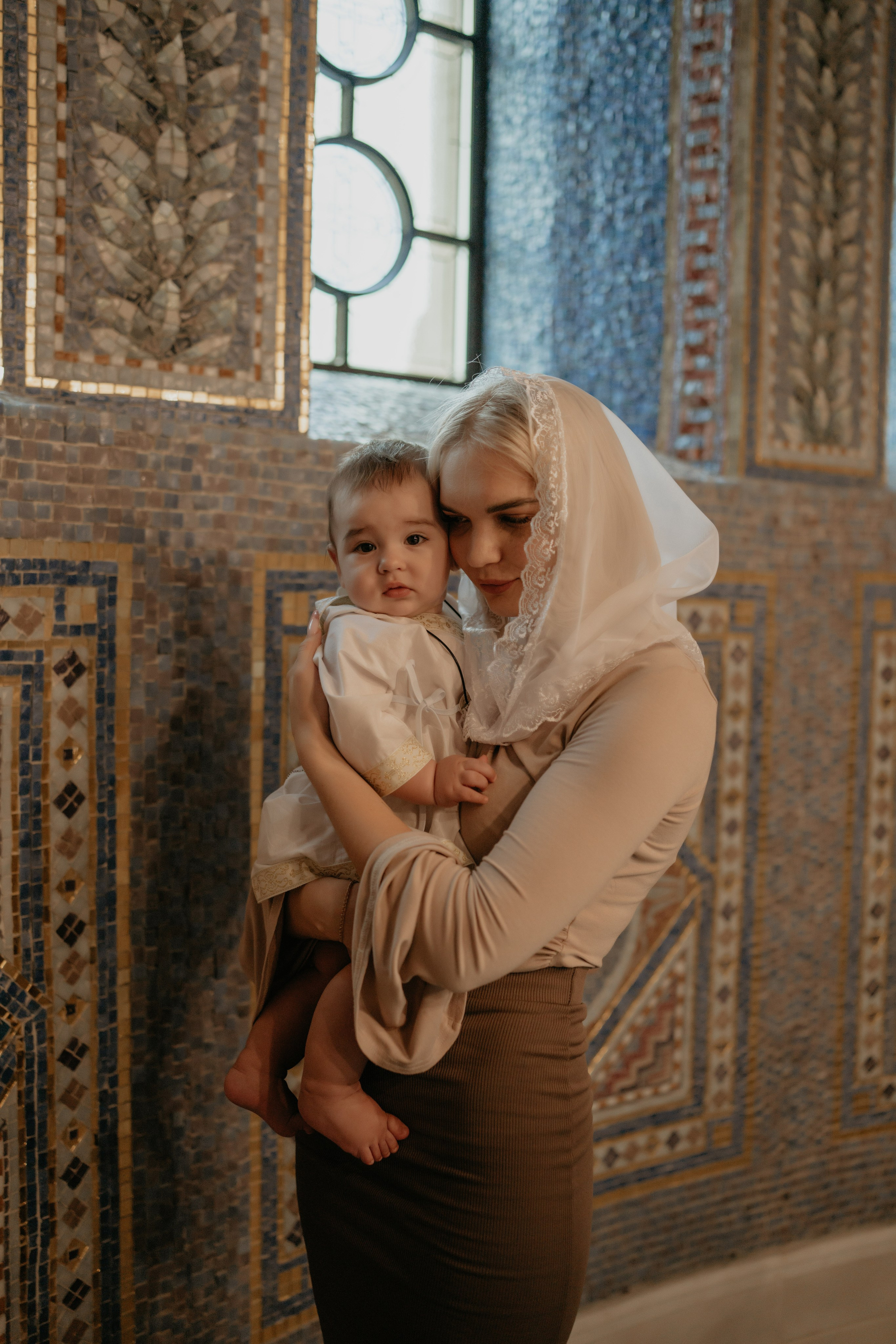 Крещение Херсонес. Фотограф и Видеограф Севастополь Крым