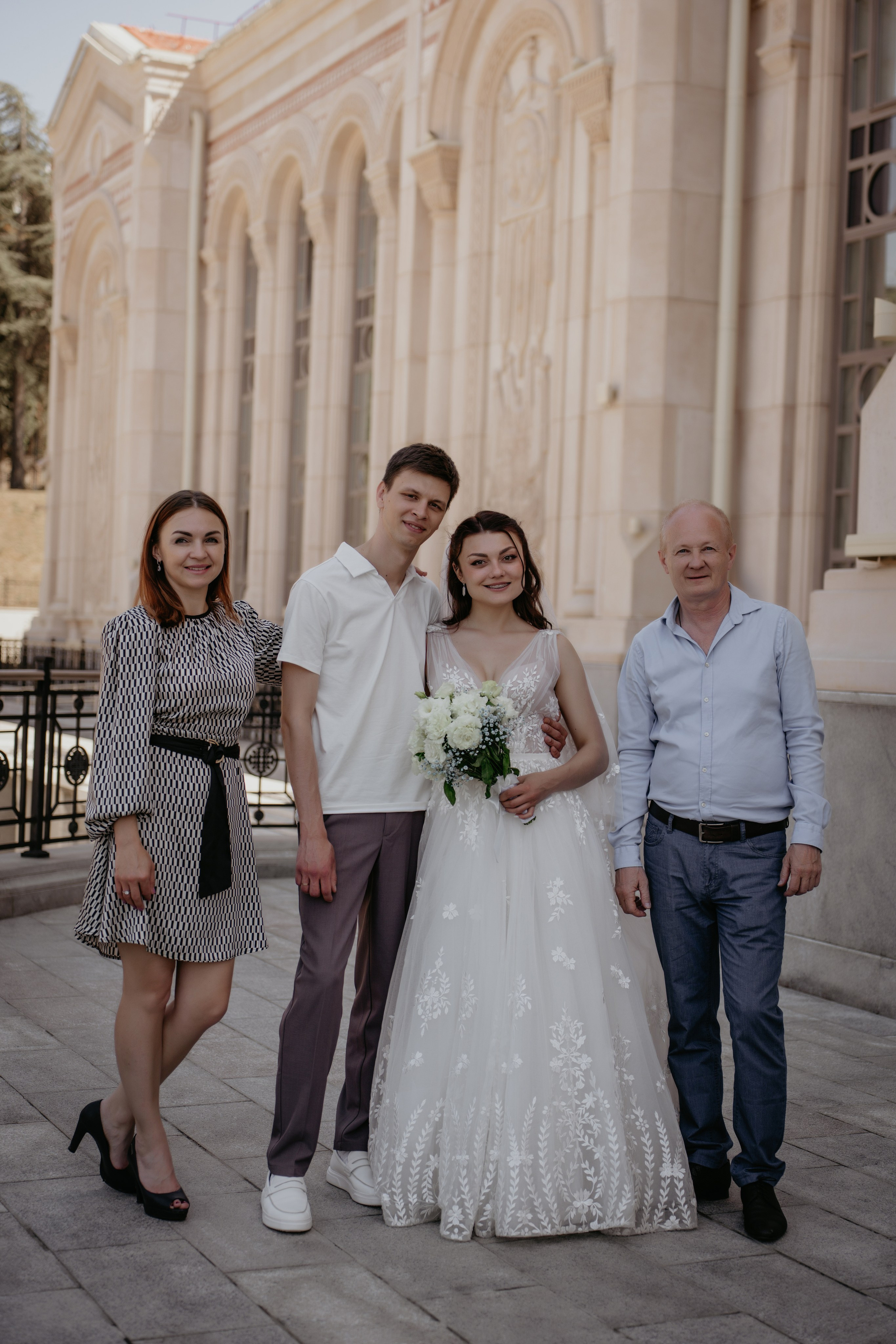 Владимир и Кристина Анонс. Фотограф и Видеограф Севастополь Крым