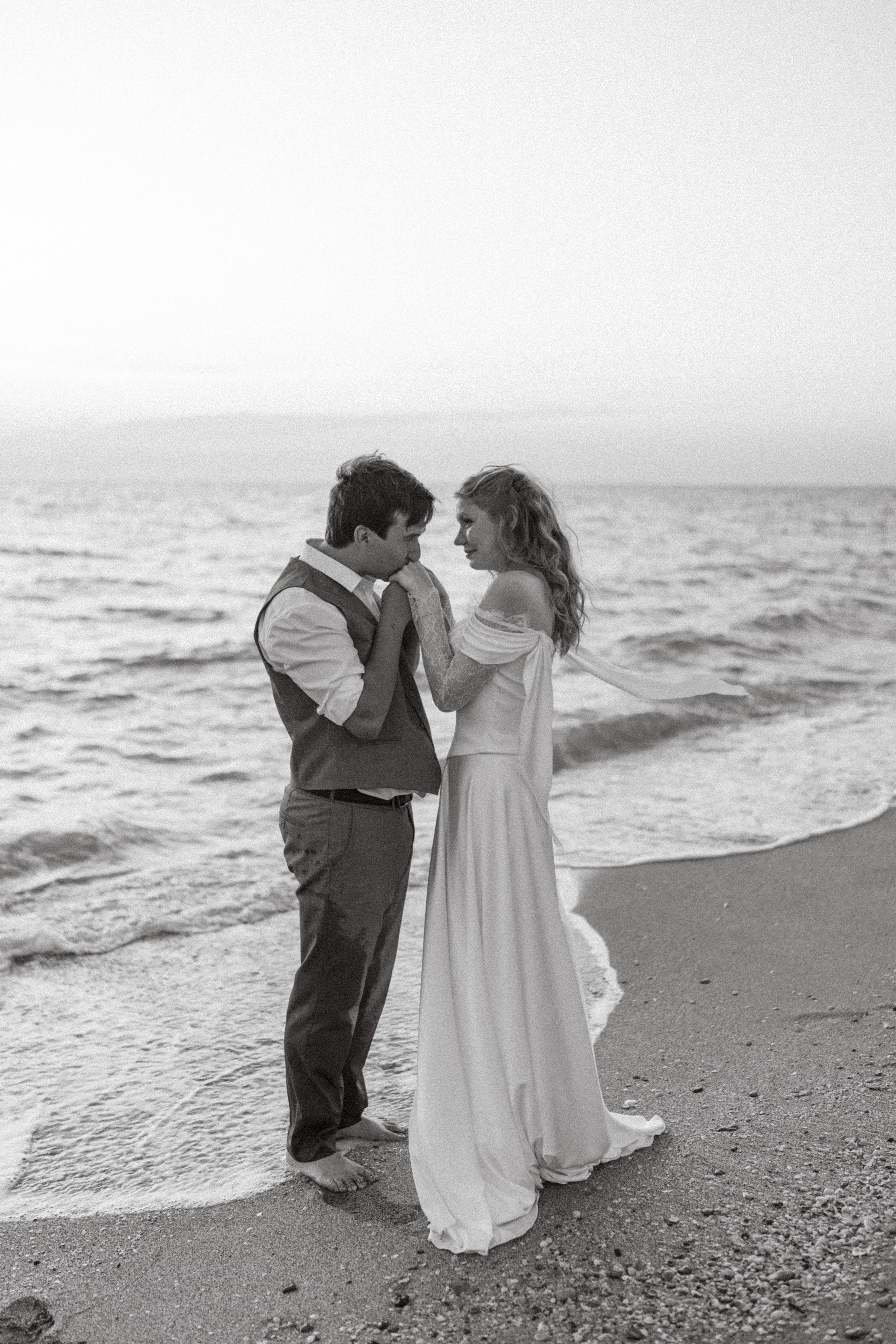 Z&A. Фотограф и Видеограф Севастополь Крым