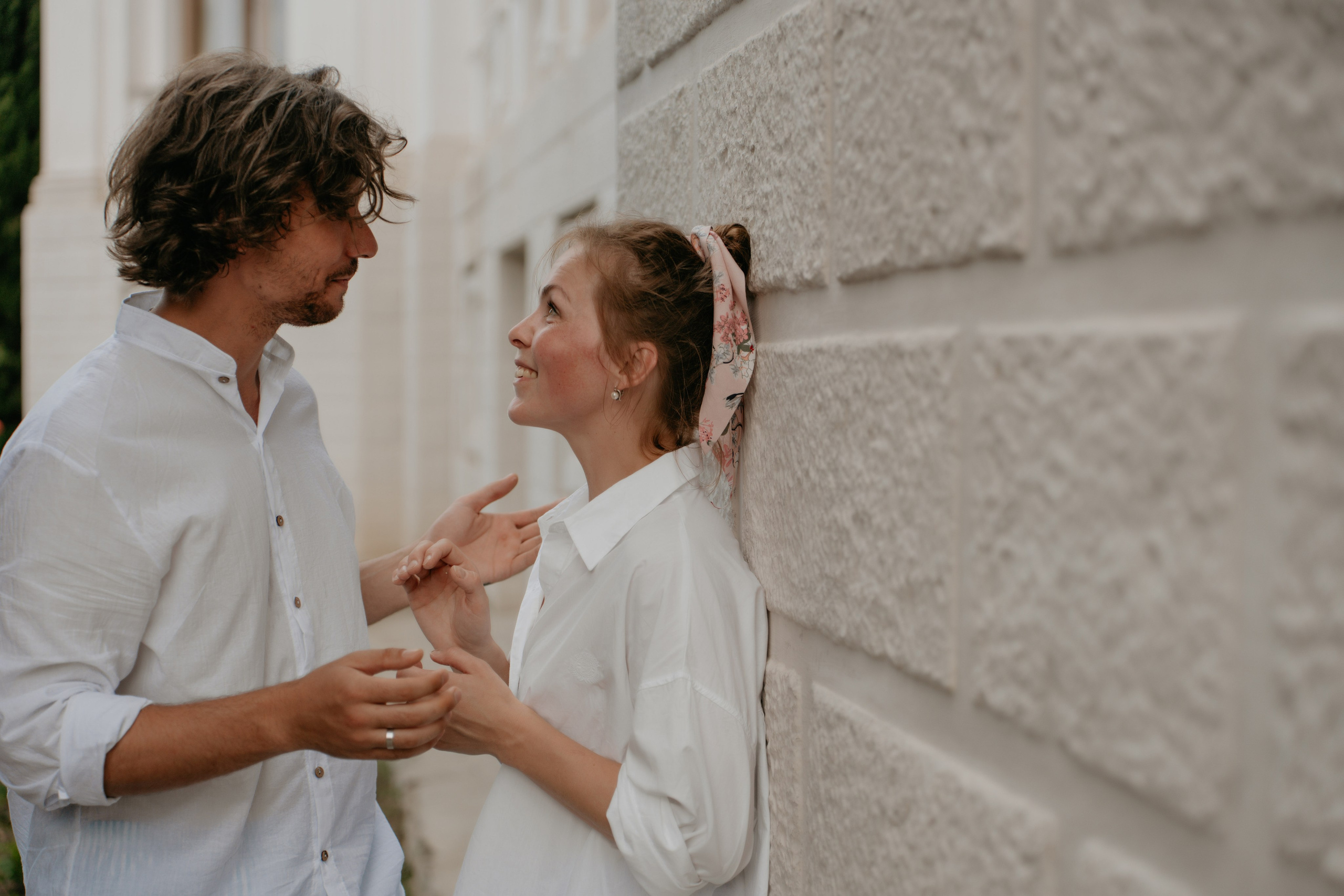 Сбежавшие во дворец. Фотограф и Видеограф Севастополь Крым