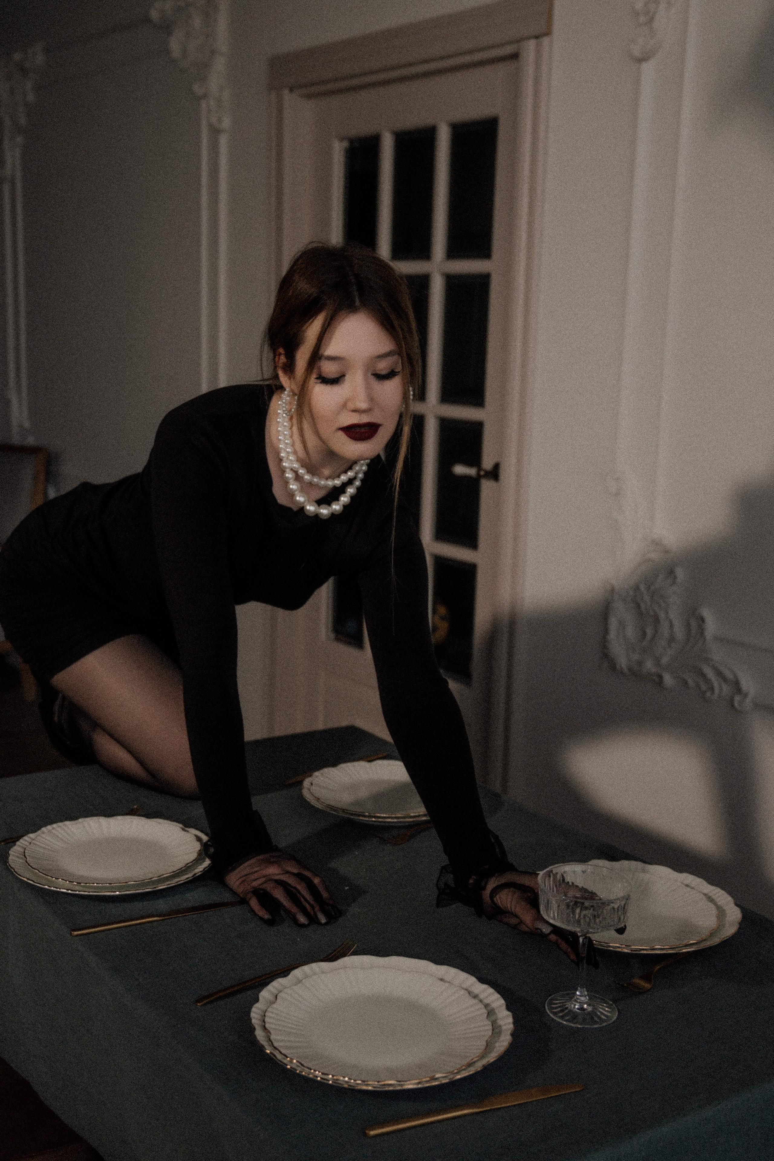 Винтажная (студия Твое пространство). Фотограф и Видеограф Севастополь Крым