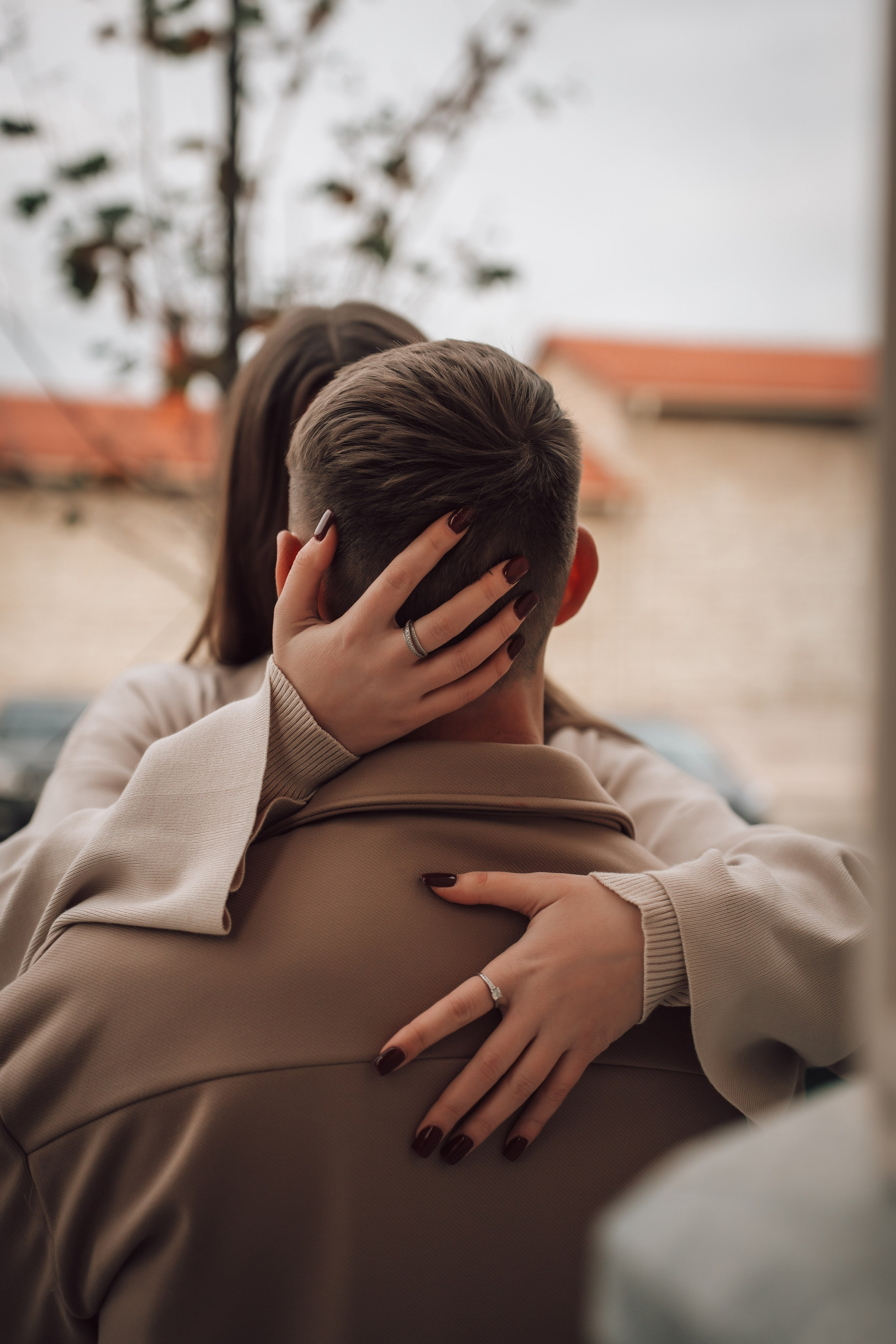 Прогулка love story в новом Херсонесе. Фотограф и Видеограф Севастополь Крым