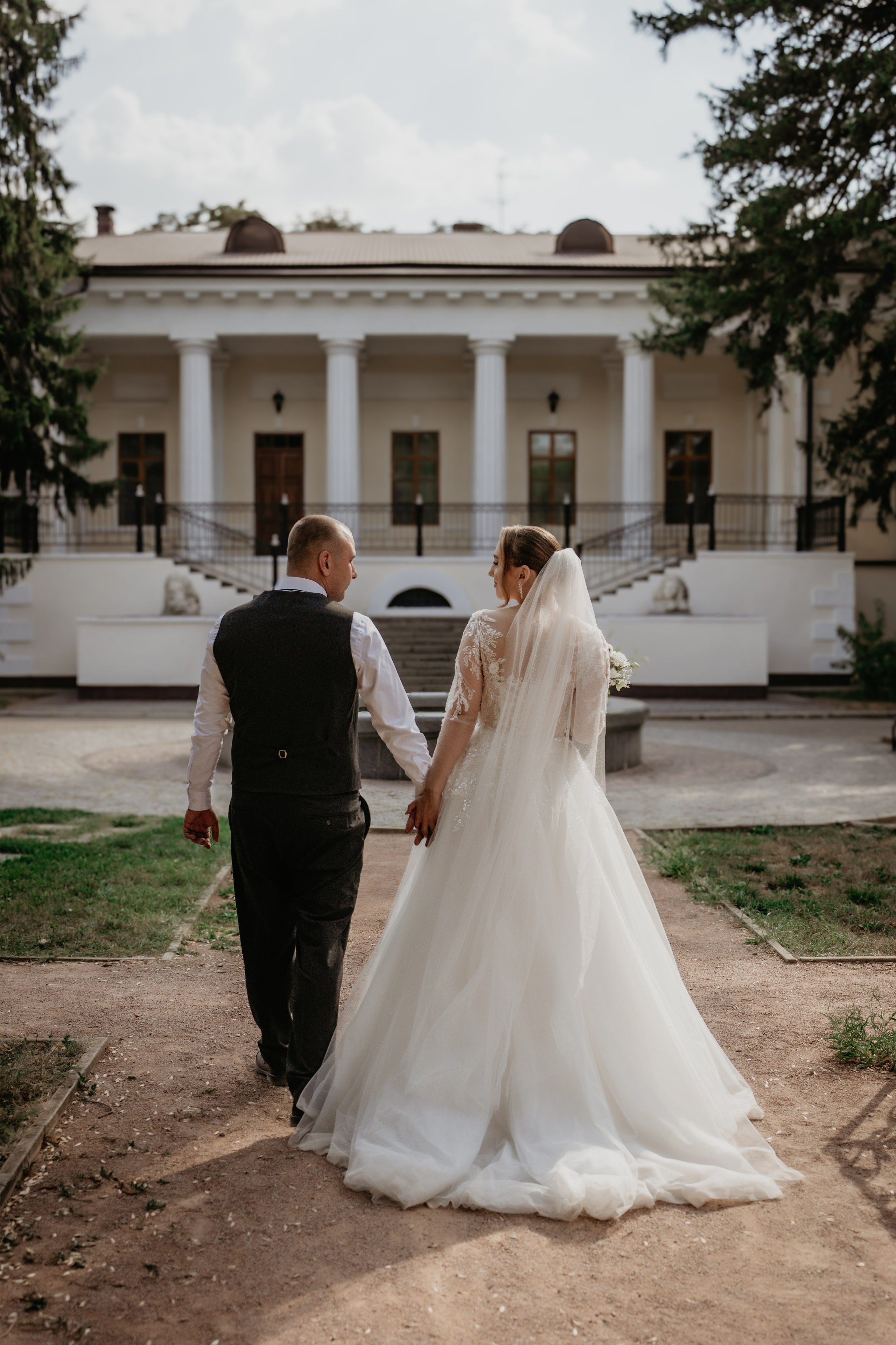 Анонс Полина и Кирилл. Фотограф и Видеограф Севастополь Крым